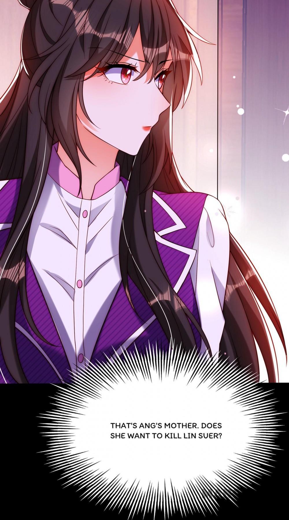 Spicy Wife’s Reborn World chapter 220 - page 38