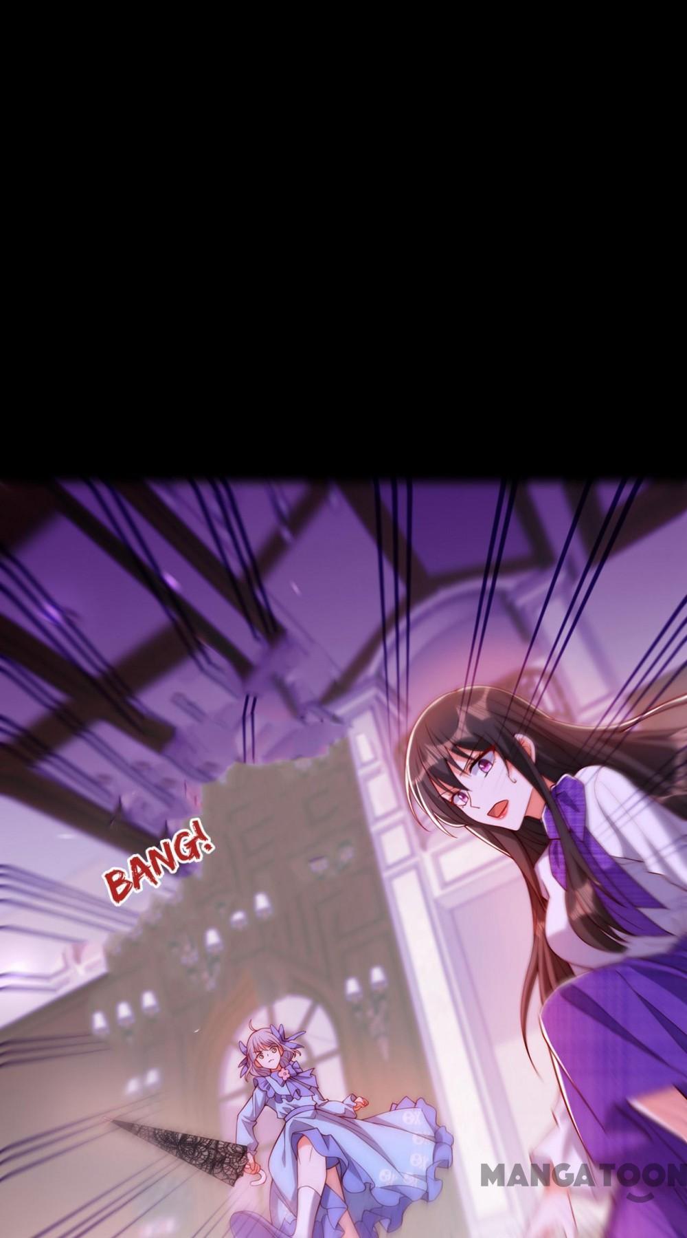 Spicy Wife’s Reborn World chapter 220 - page 4
