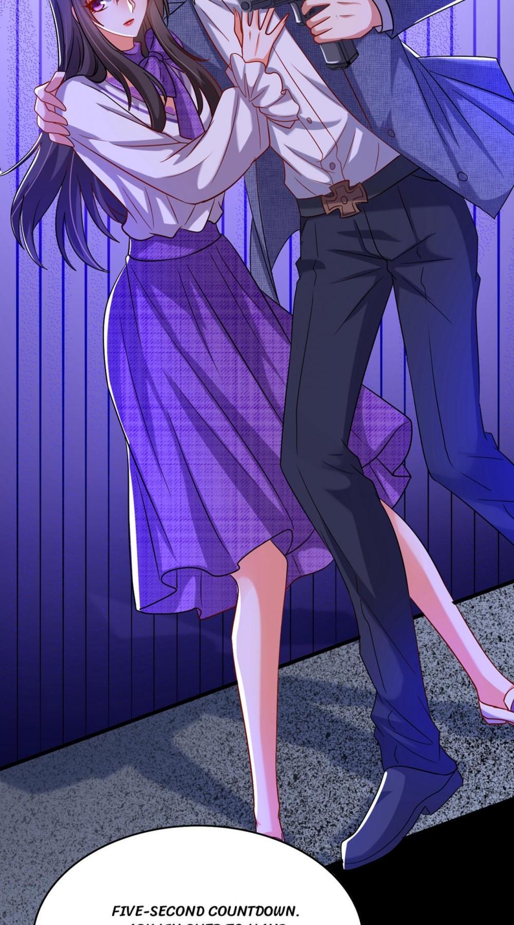 Spicy Wife’s Reborn World chapter 220 - page 46