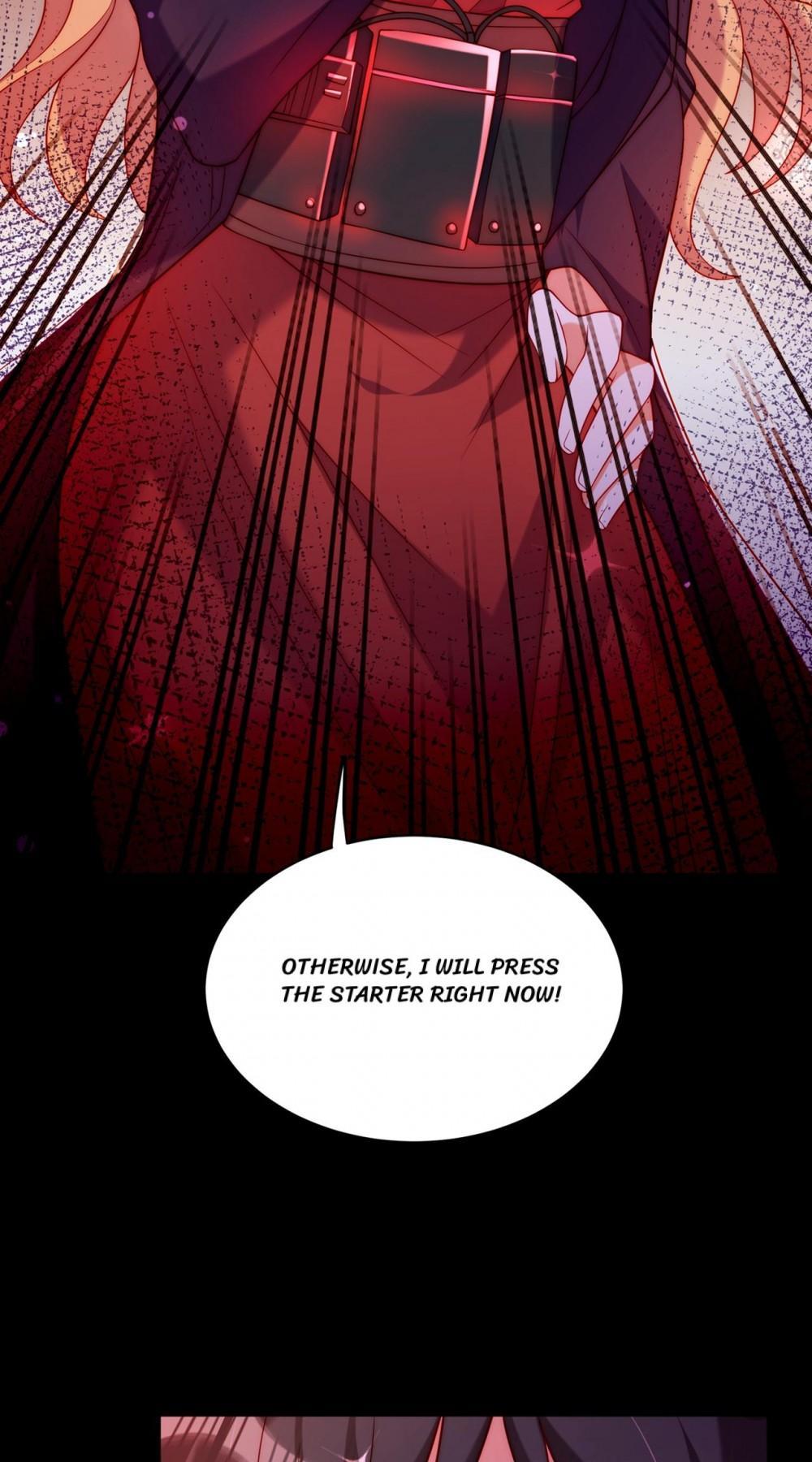 Spicy Wife’s Reborn World chapter 220 - page 9