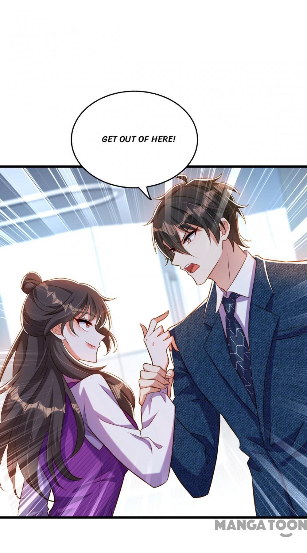 Spicy Wife’s Reborn World chapter 217 - page 62