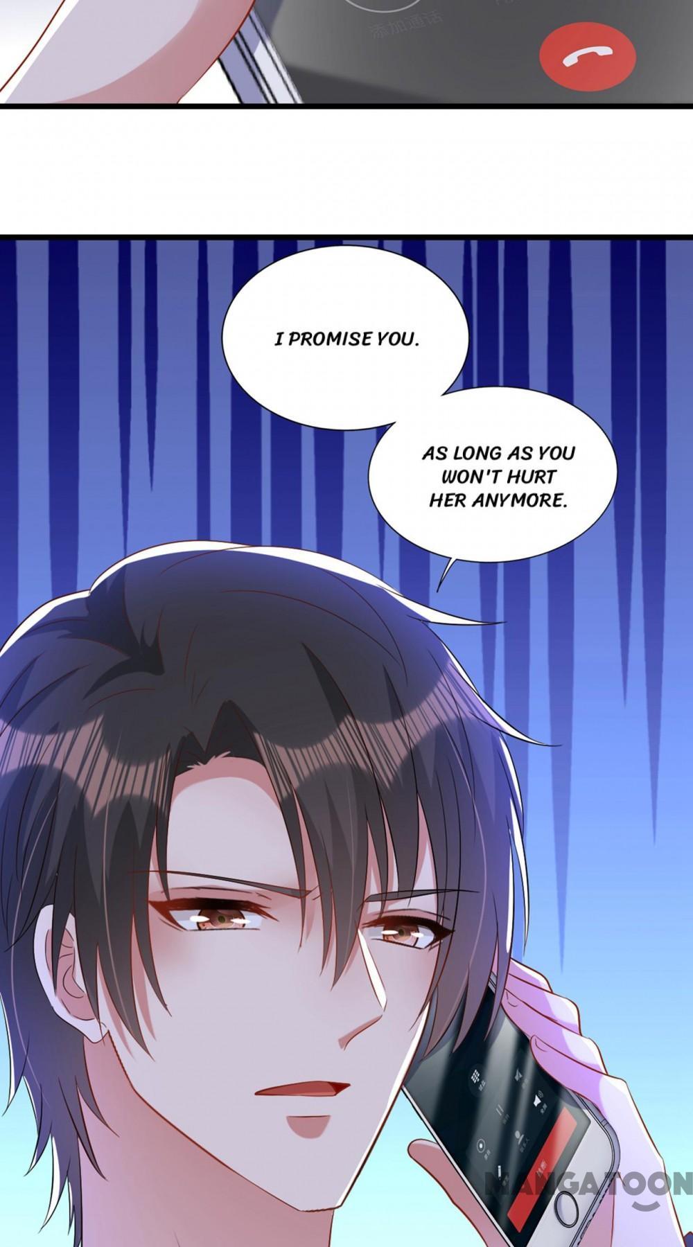 Spicy Wife’s Reborn World chapter 211 - page 26