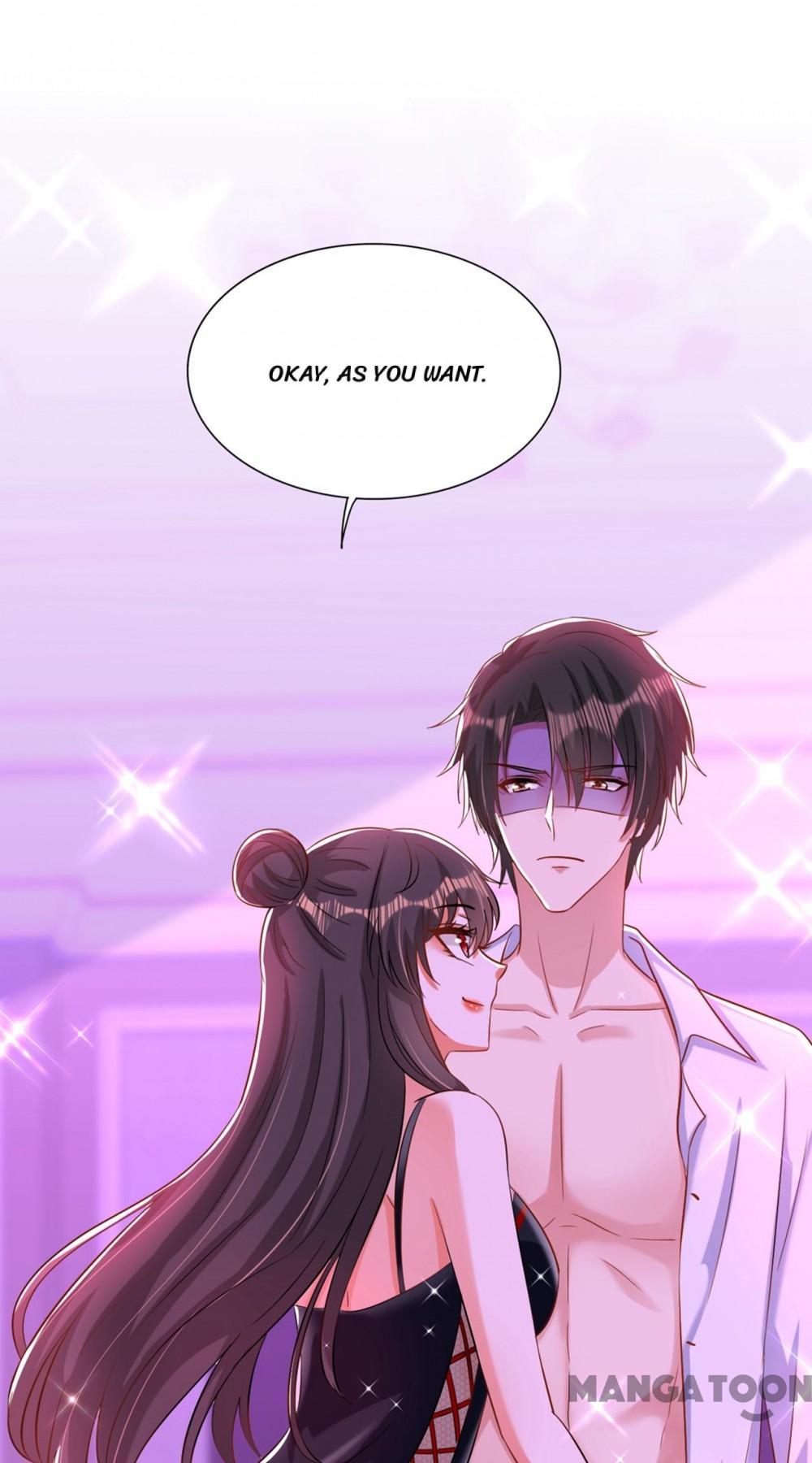Spicy Wife’s Reborn World chapter 211 - page 51