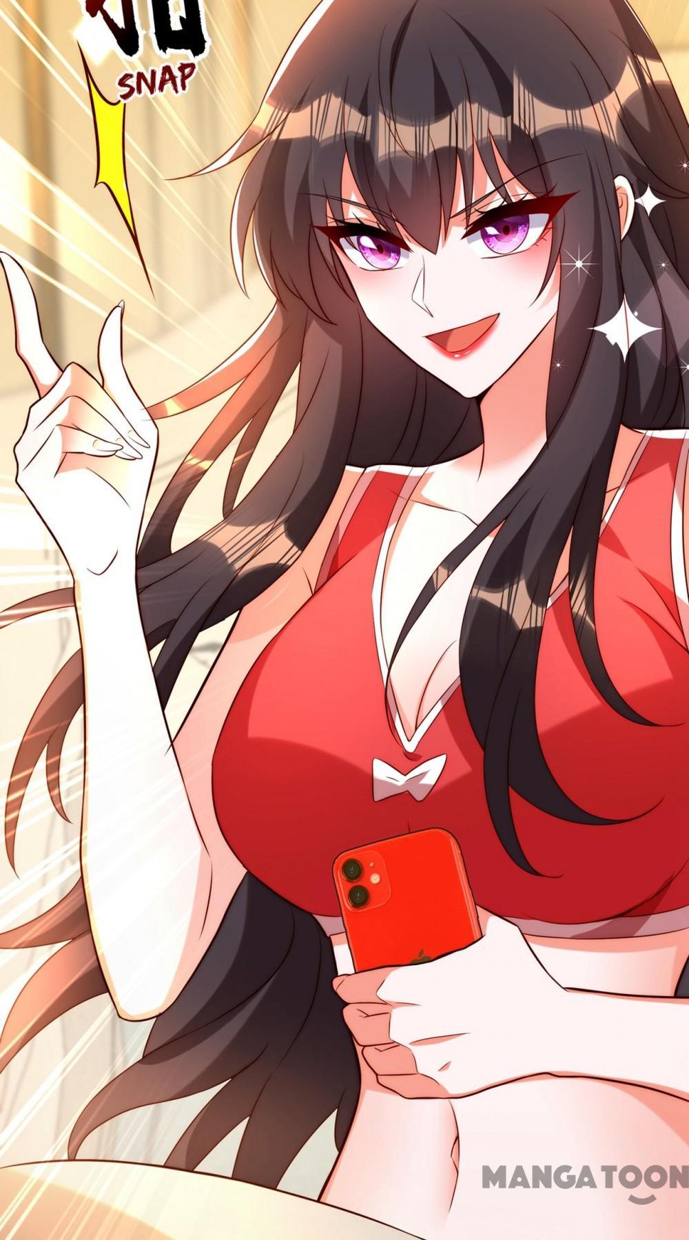 Spicy Wife’s Reborn World chapter 210 - page 68