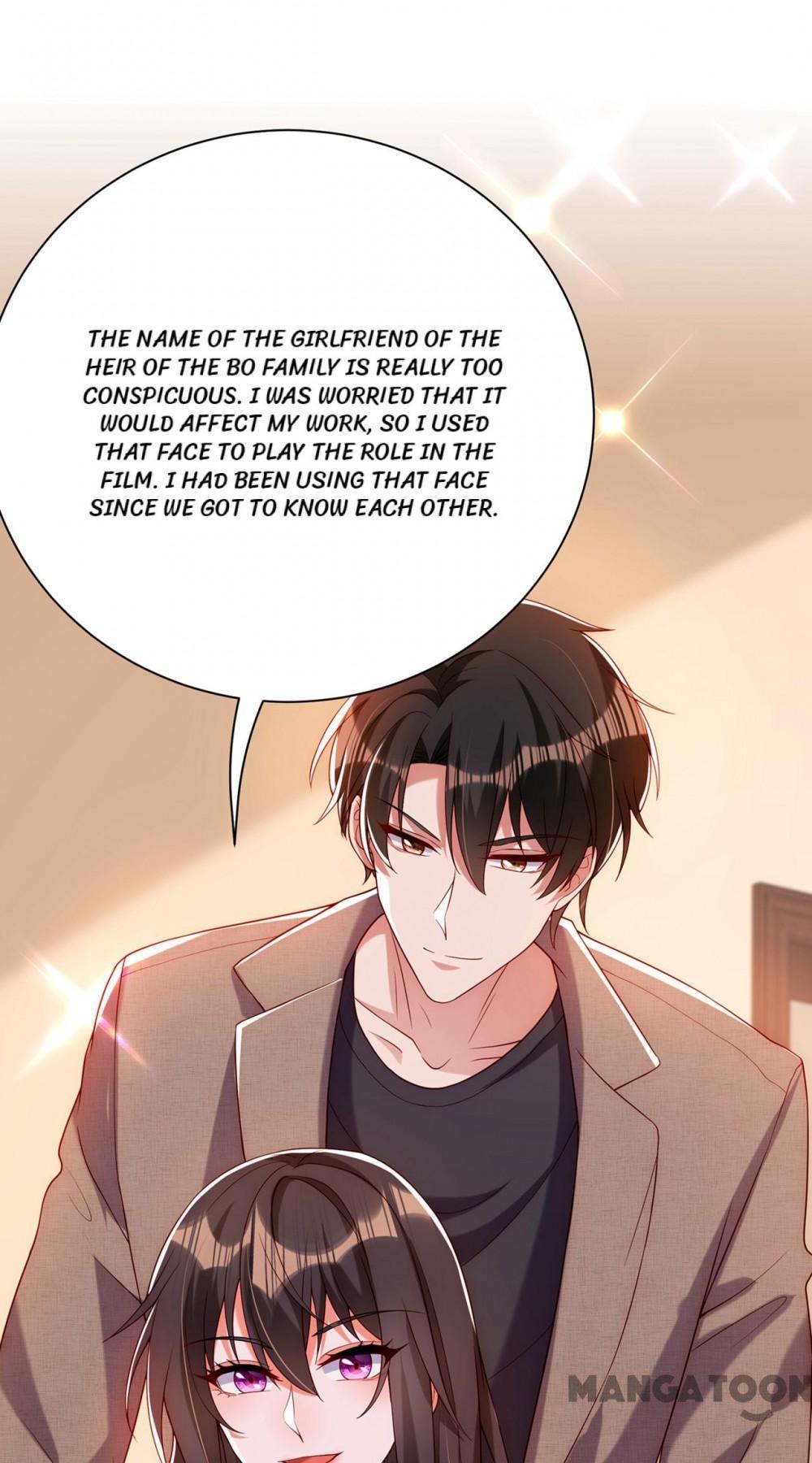 Spicy Wife’s Reborn World chapter 209 - page 10