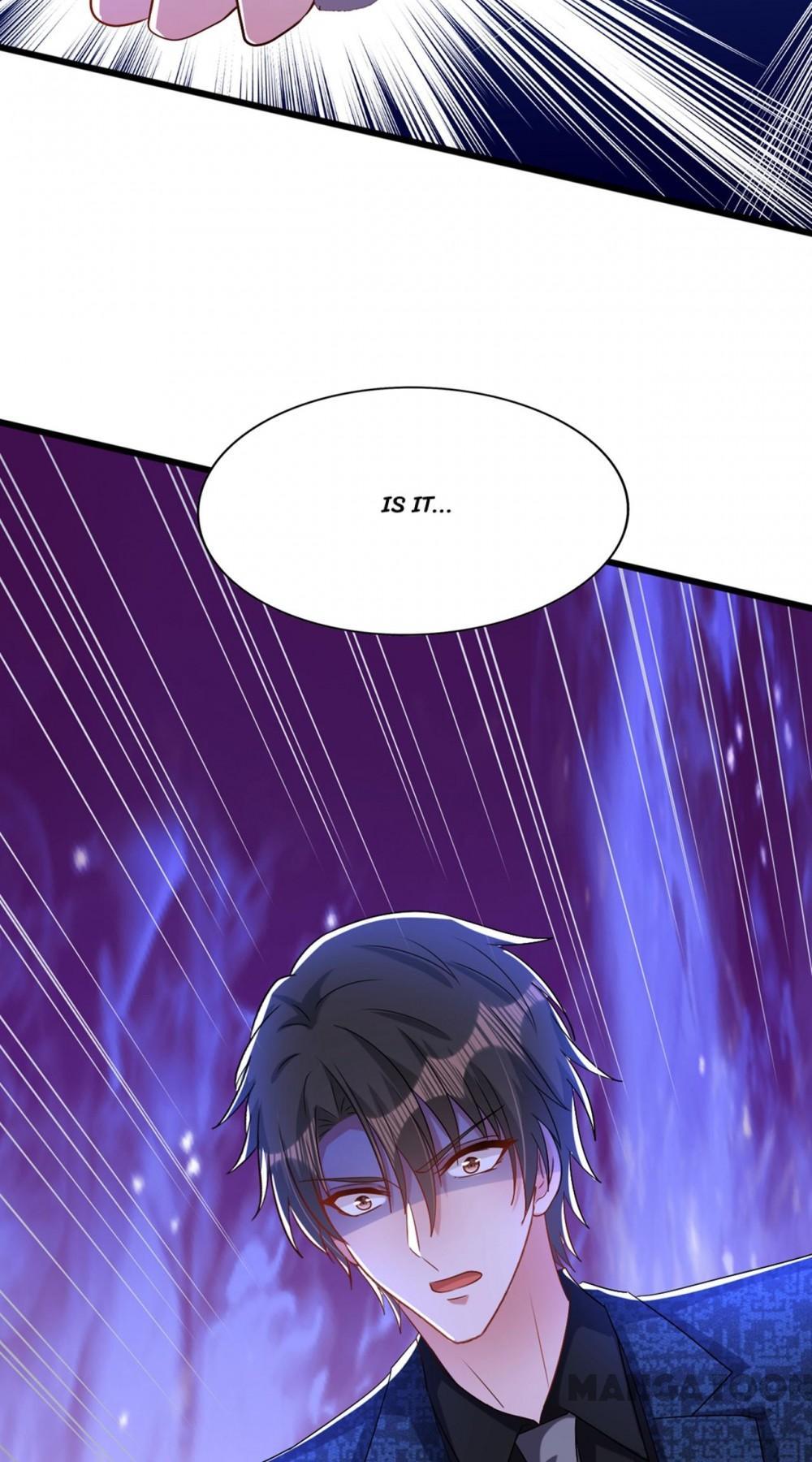 Spicy Wife’s Reborn World chapter 207 - page 13