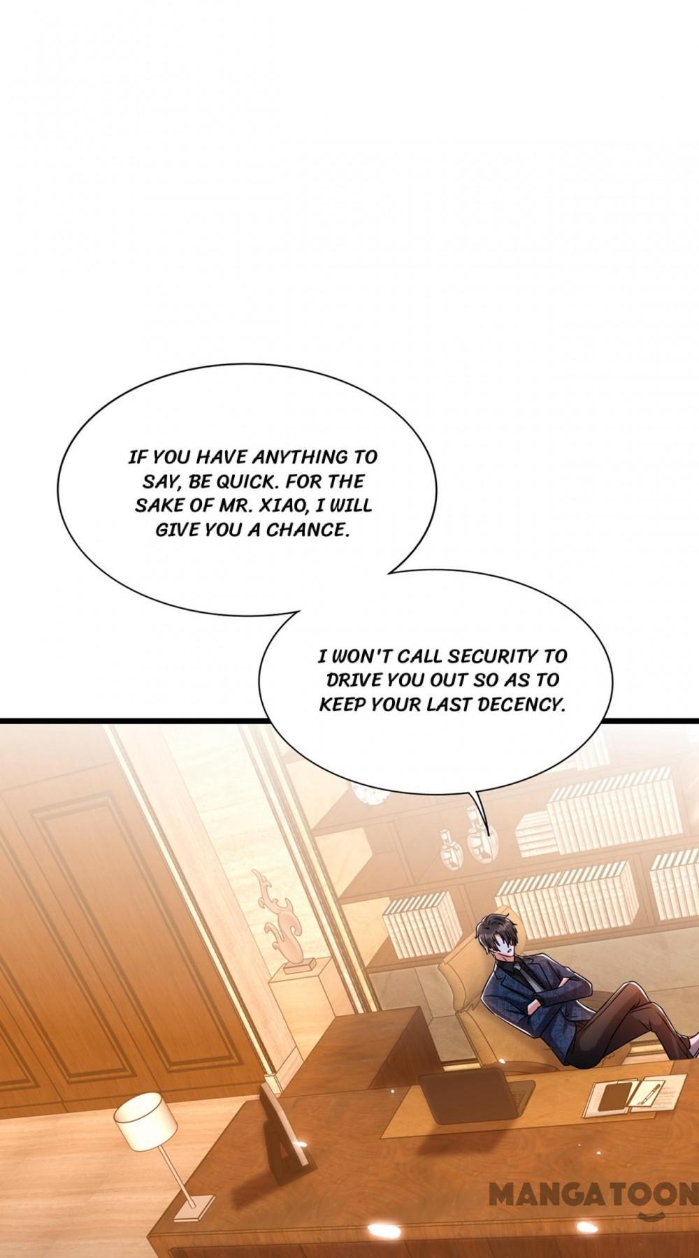 Spicy Wife’s Reborn World chapter 206 - page 42