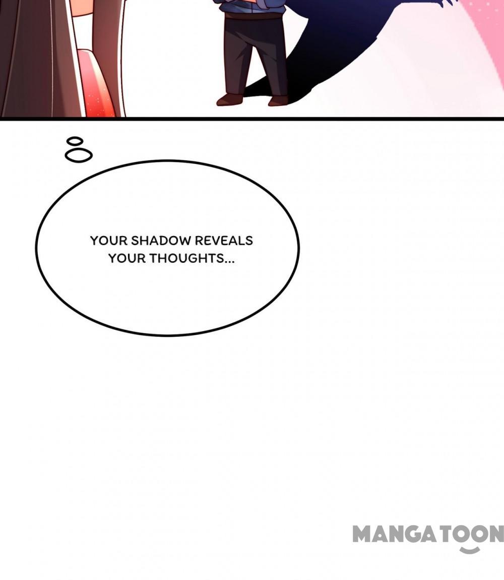 Spicy Wife’s Reborn World chapter 205 - page 18