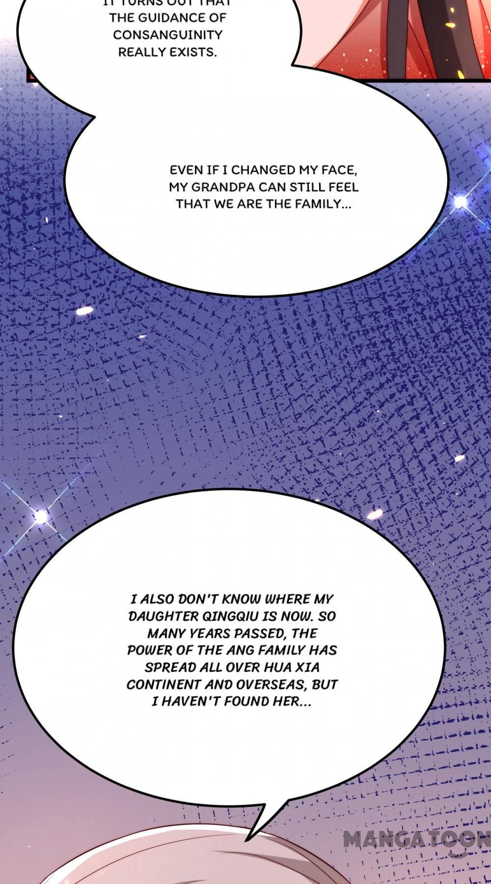 Spicy Wife’s Reborn World chapter 204 - page 3