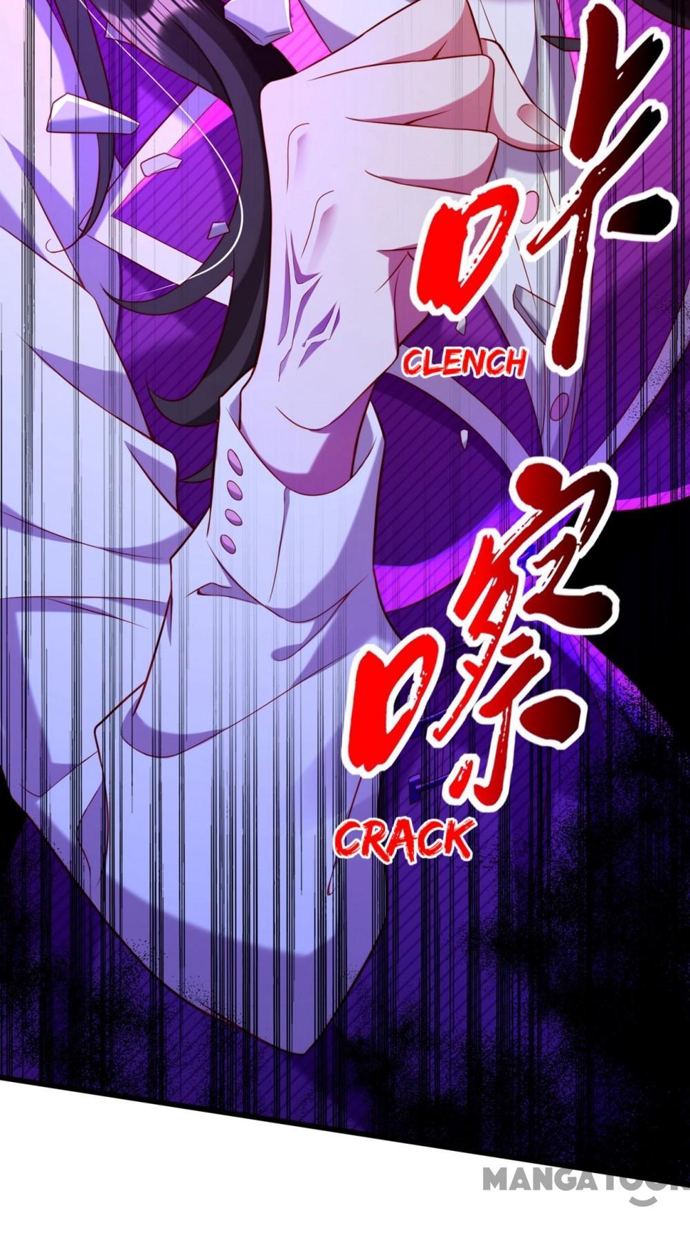 Spicy Wife’s Reborn World chapter 204 - page 44
