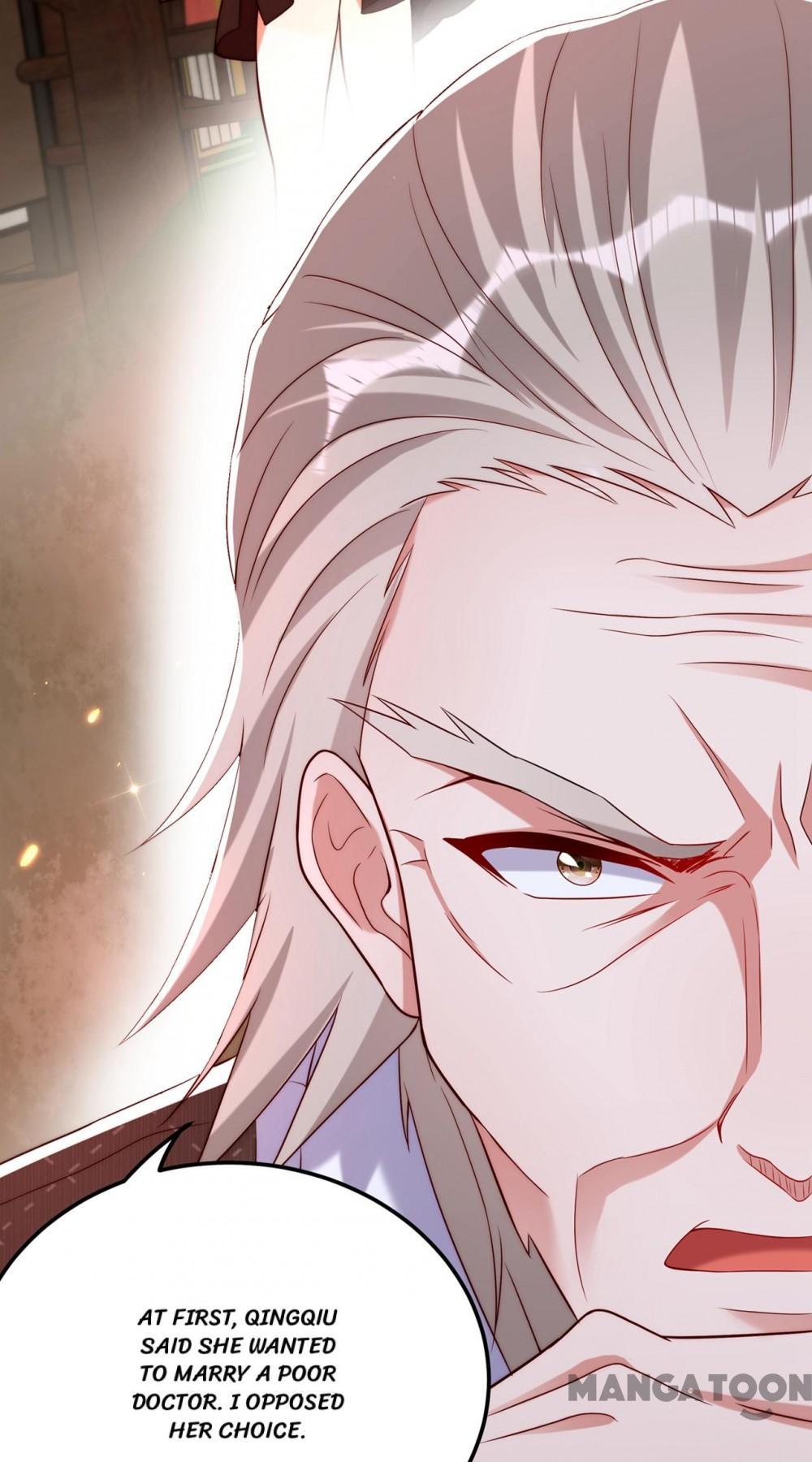 Spicy Wife’s Reborn World chapter 204 - page 8