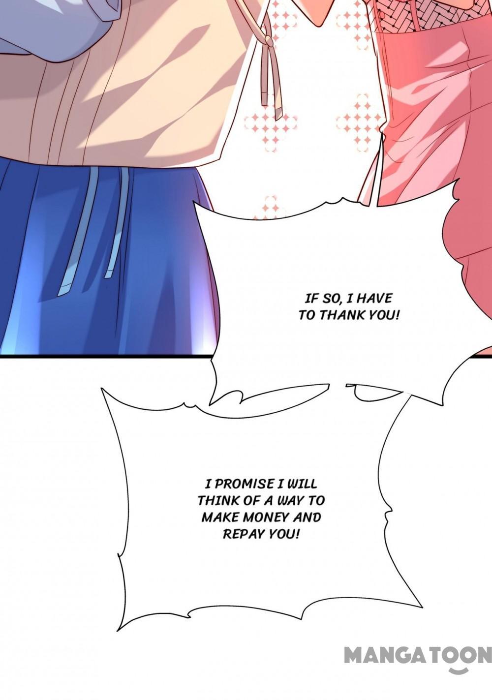 Spicy Wife’s Reborn World chapter 202 - page 33