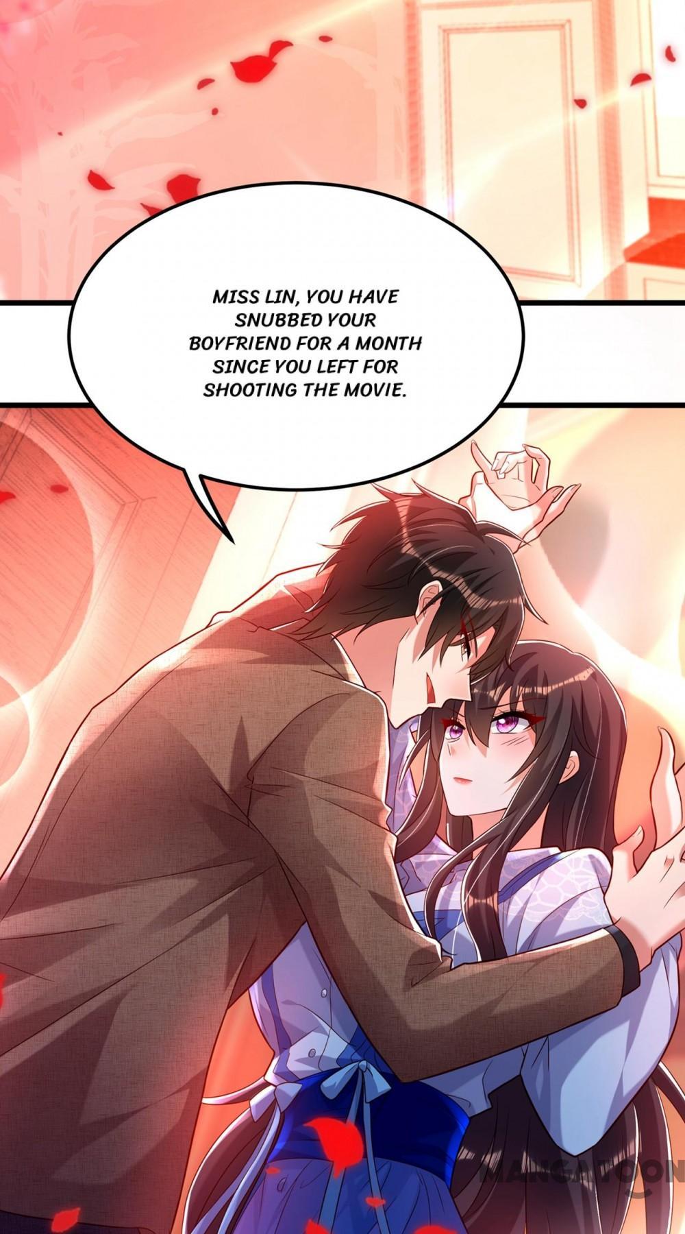 Spicy Wife’s Reborn World chapter 202 - page 44