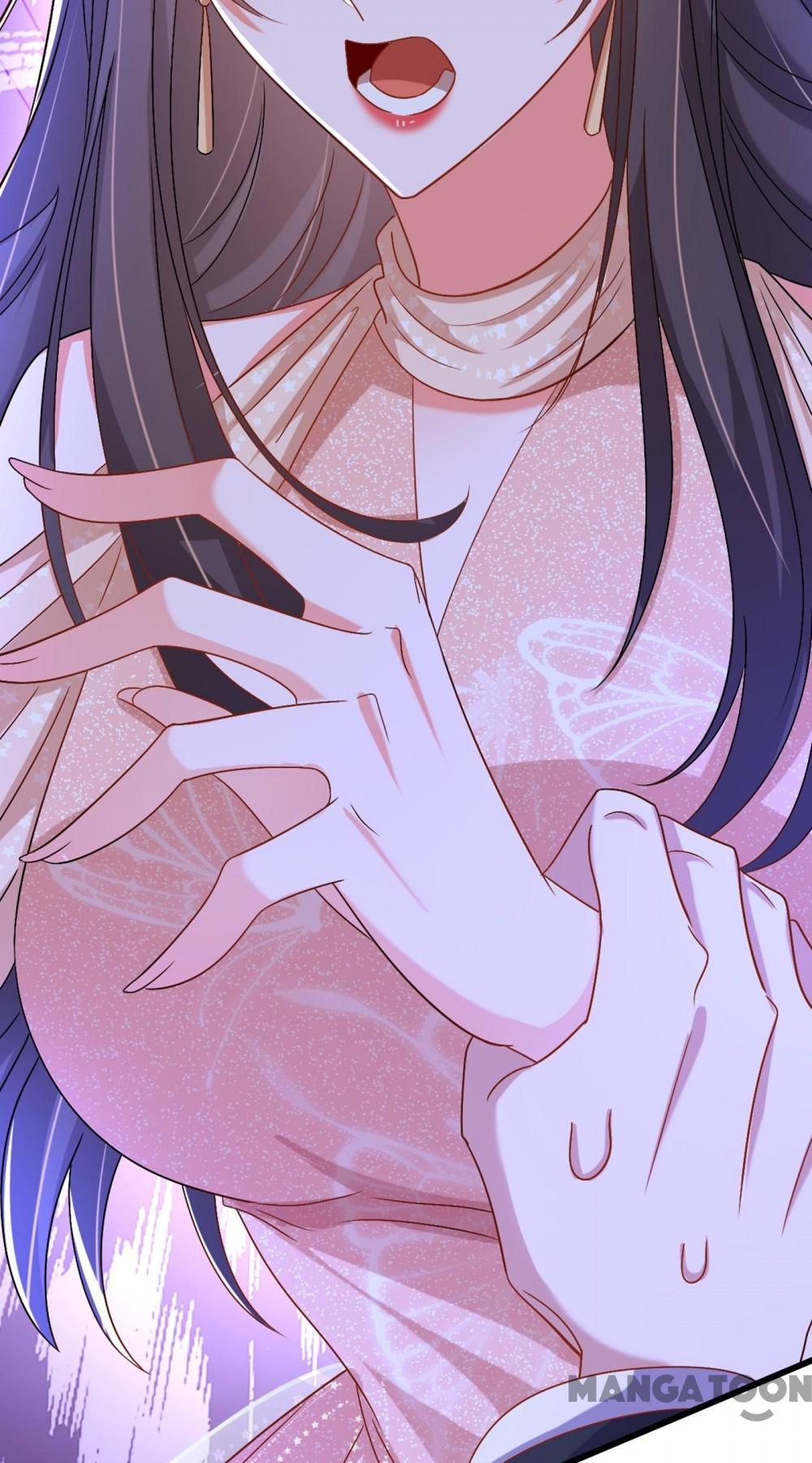 Spicy Wife’s Reborn World chapter 200 - page 44