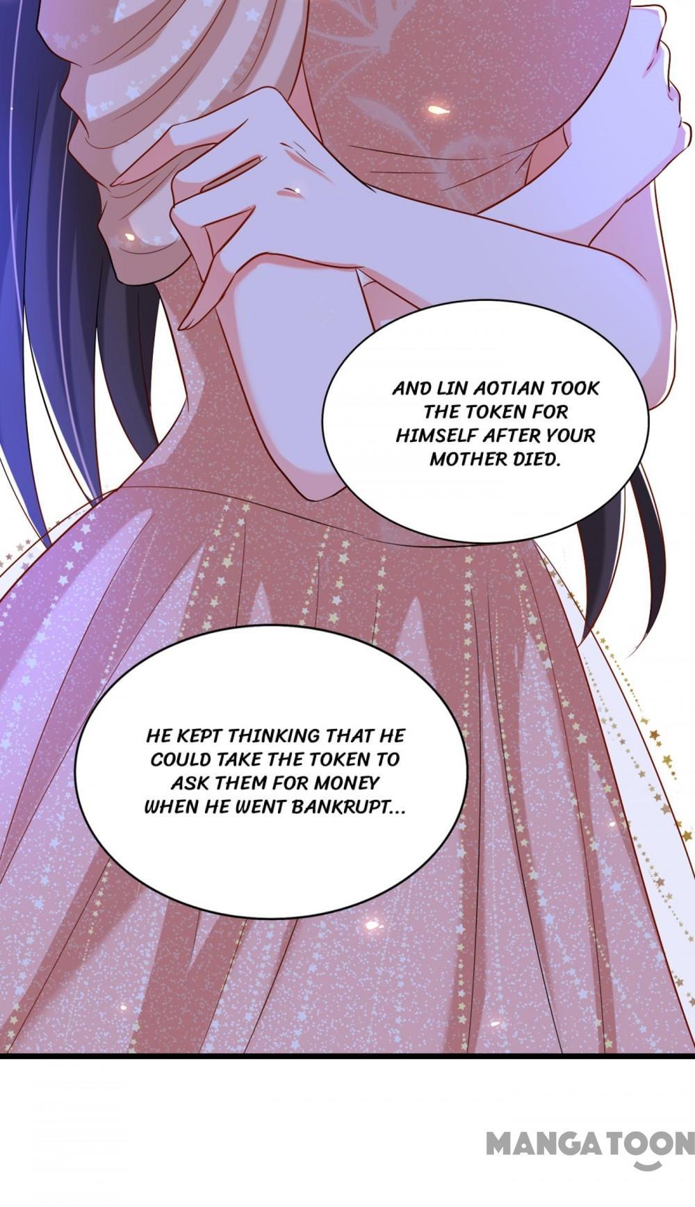 Spicy Wife’s Reborn World chapter 200 - page 8