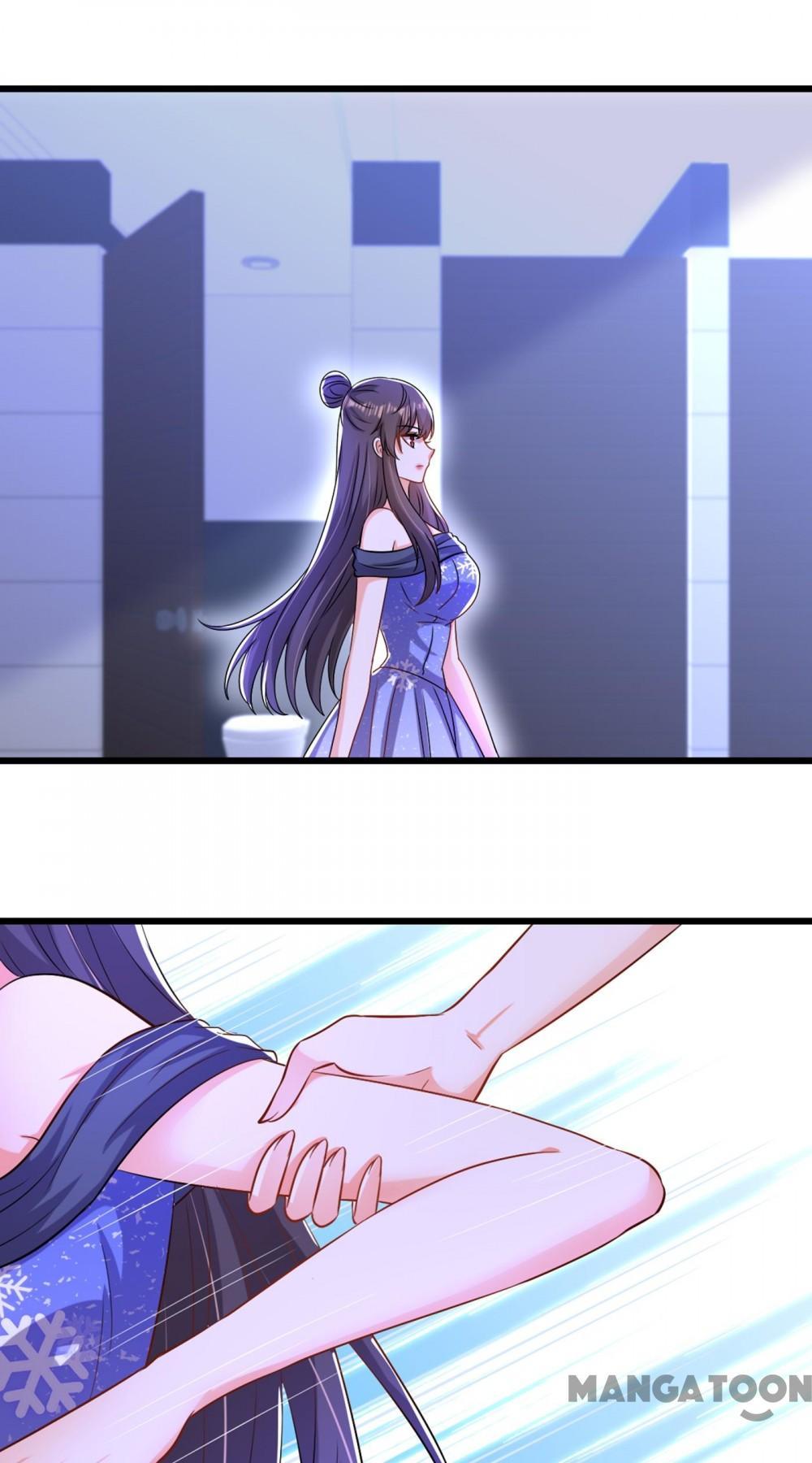 Spicy Wife’s Reborn World chapter 199 - page 30