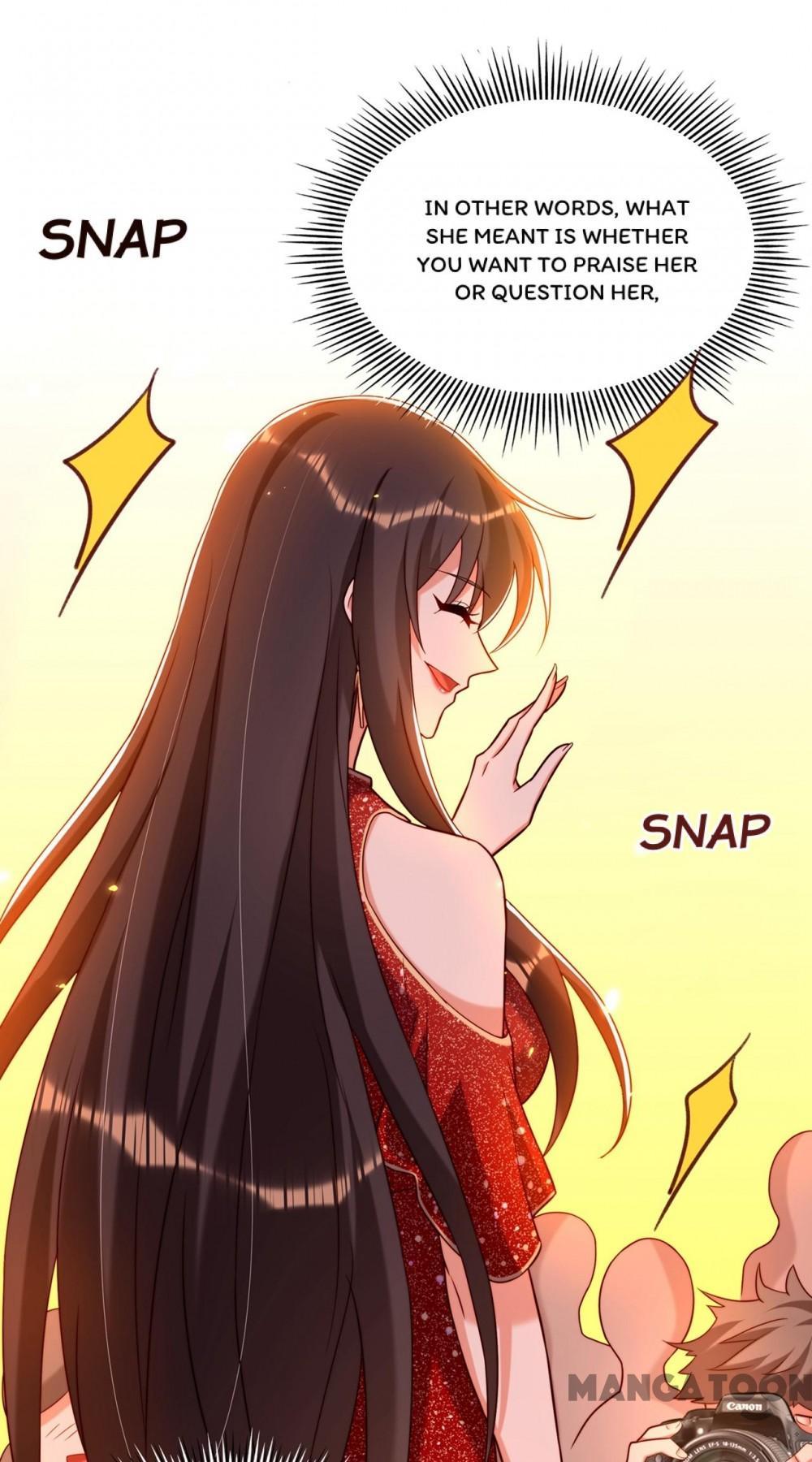 Spicy Wife’s Reborn World chapter 197 - page 20
