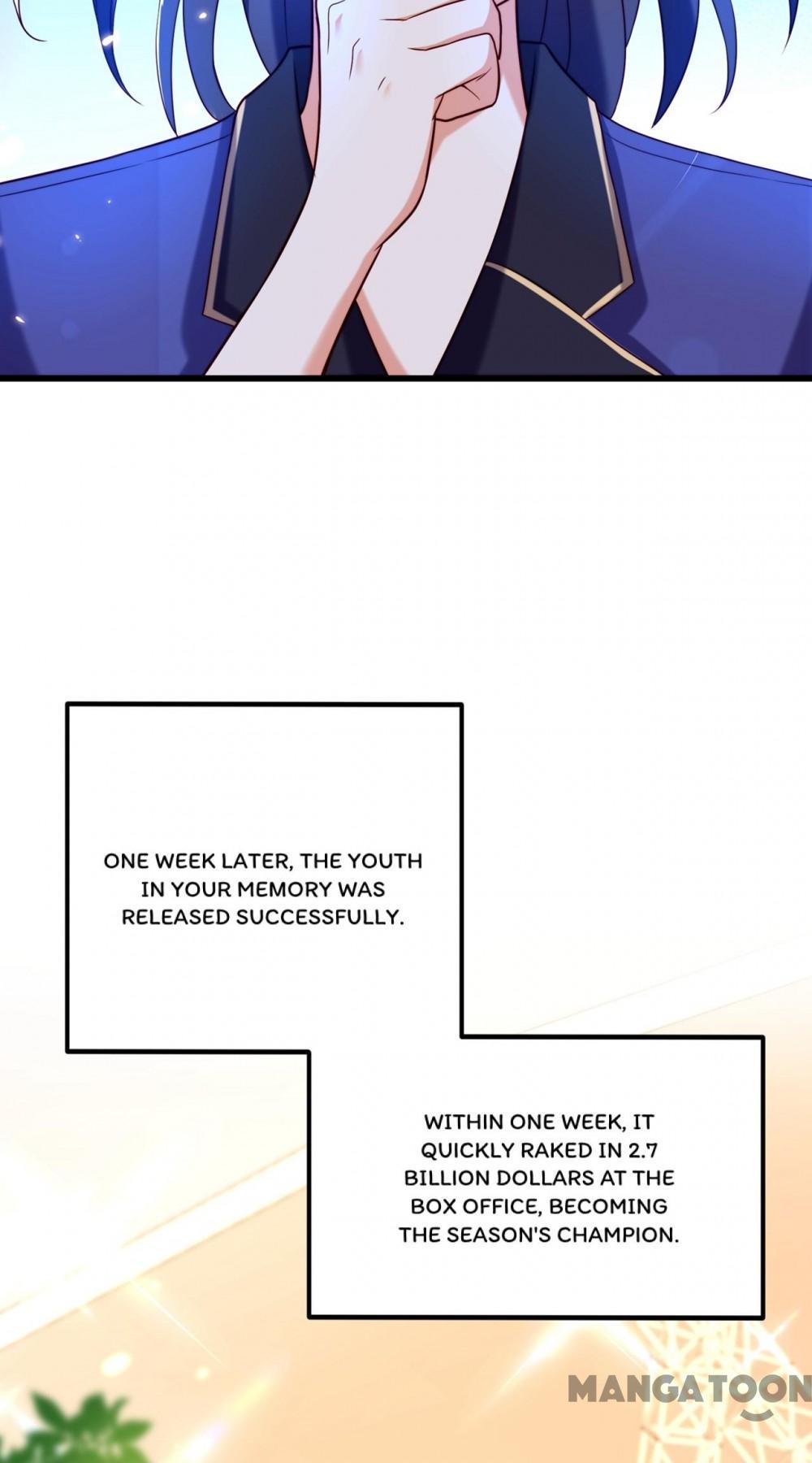 Spicy Wife’s Reborn World chapter 197 - page 22