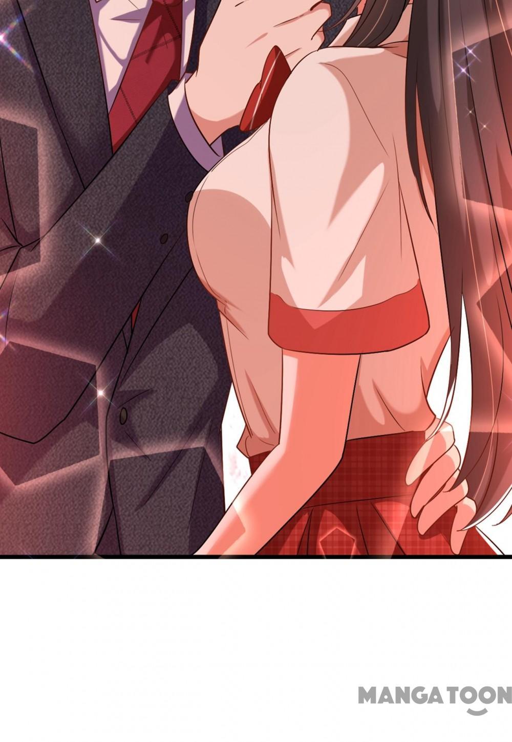 Spicy Wife’s Reborn World chapter 196 - page 3