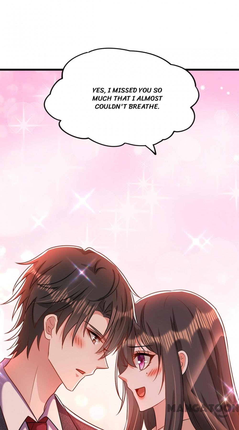 Spicy Wife’s Reborn World chapter 196 - page 4