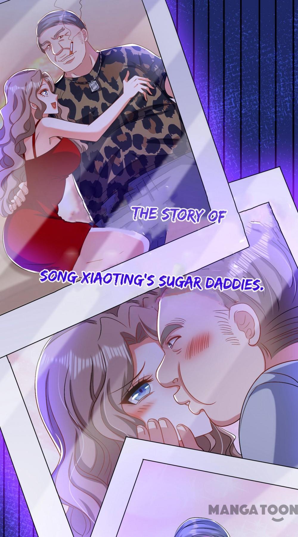 Spicy Wife’s Reborn World chapter 195 - page 7