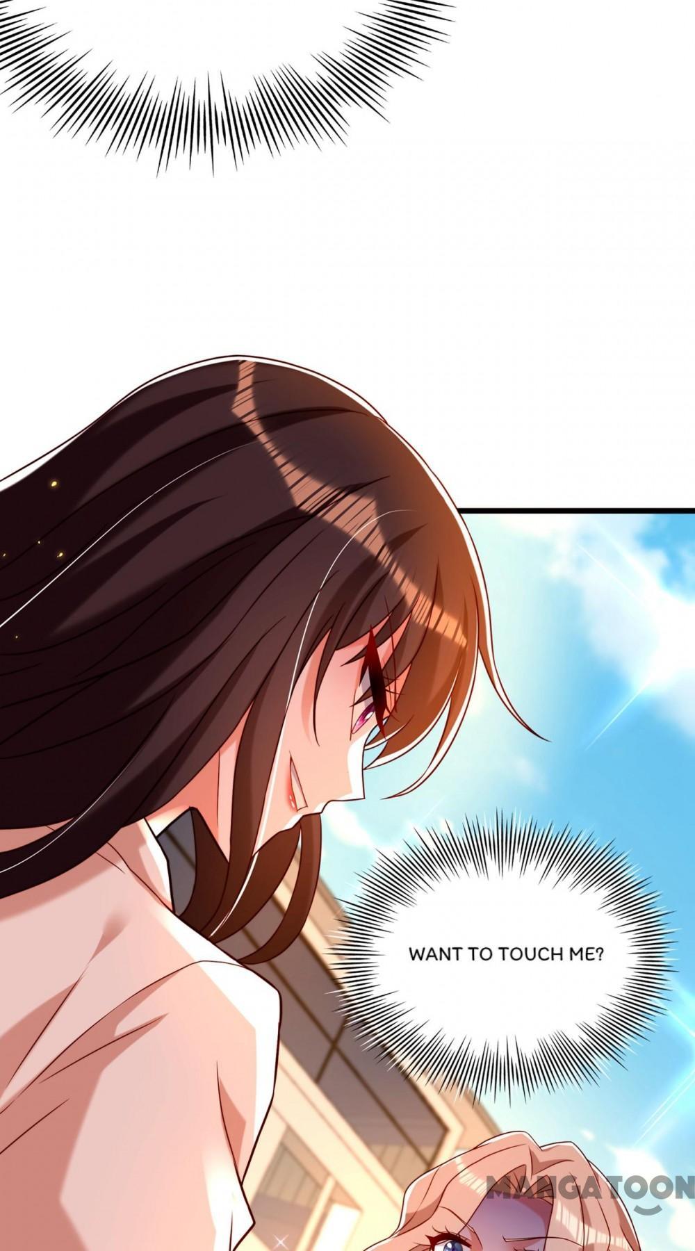 Spicy Wife’s Reborn World chapter 194 - page 12