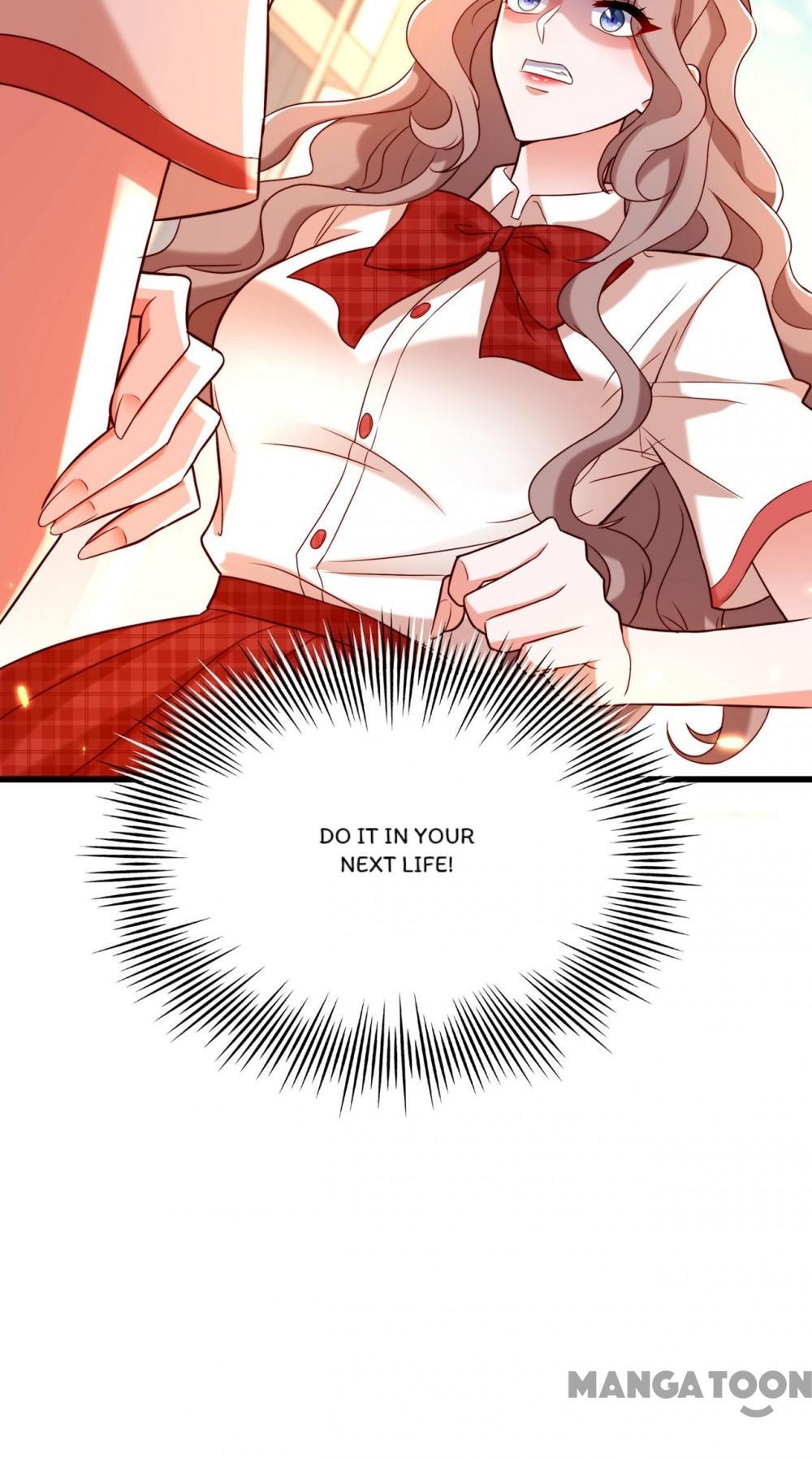 Spicy Wife’s Reborn World chapter 194 - page 13