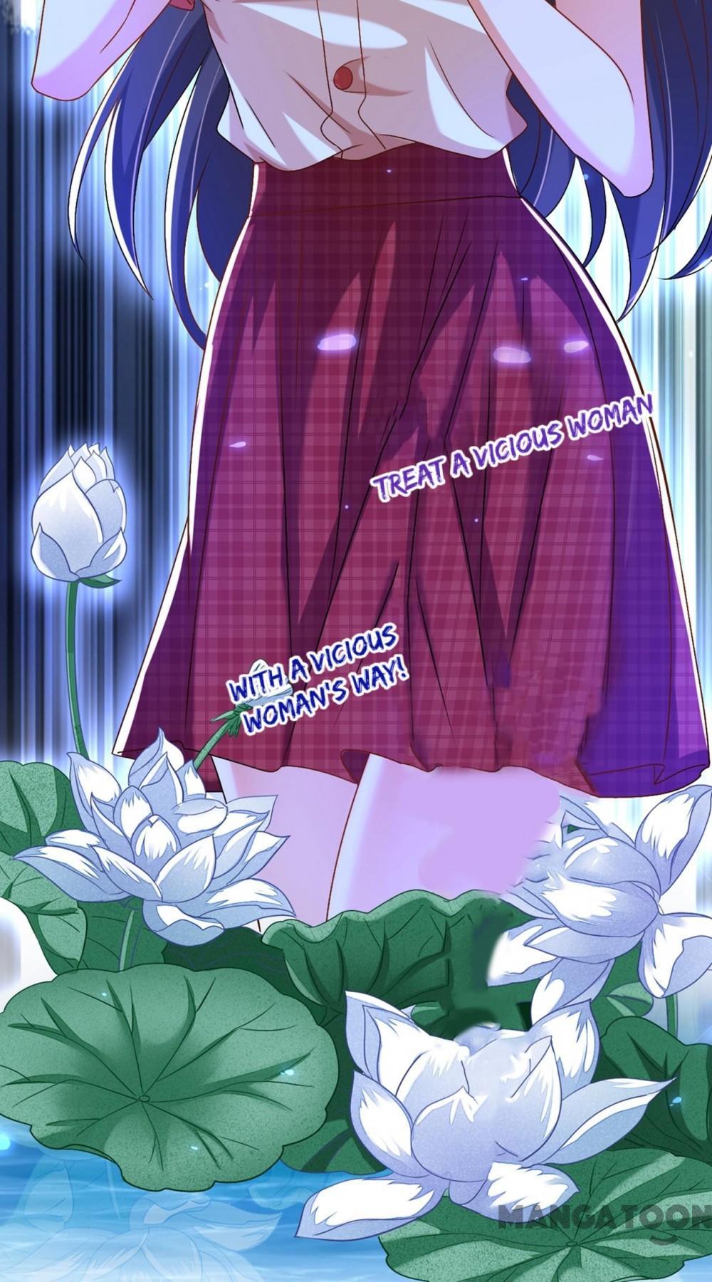 Spicy Wife’s Reborn World chapter 194 - page 44