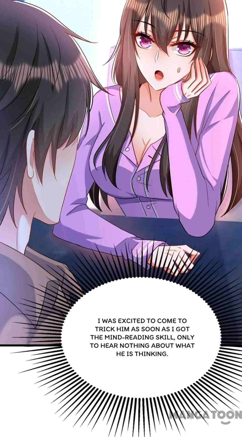 Spicy Wife’s Reborn World chapter 190 - page 16