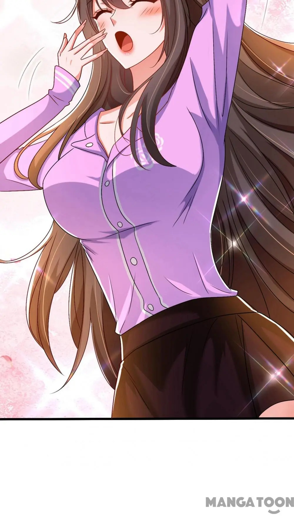 Spicy Wife’s Reborn World chapter 189 - page 13