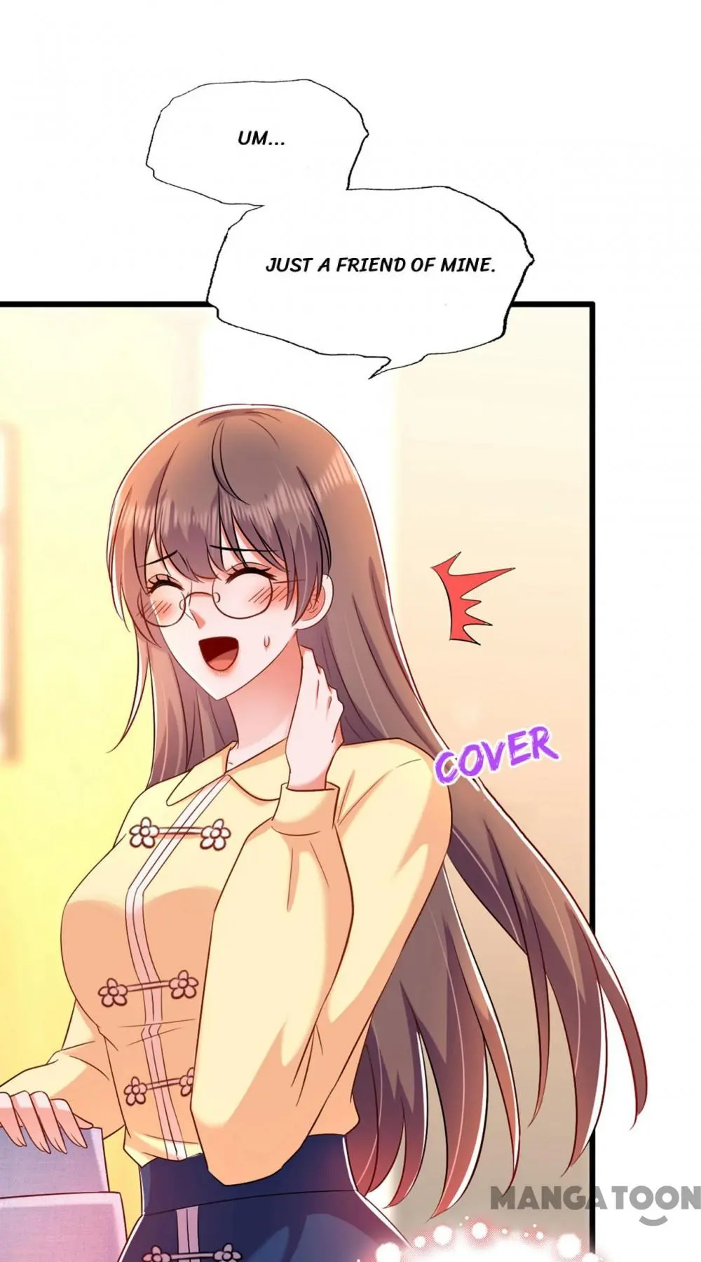 Spicy Wife’s Reborn World chapter 189 - page 33