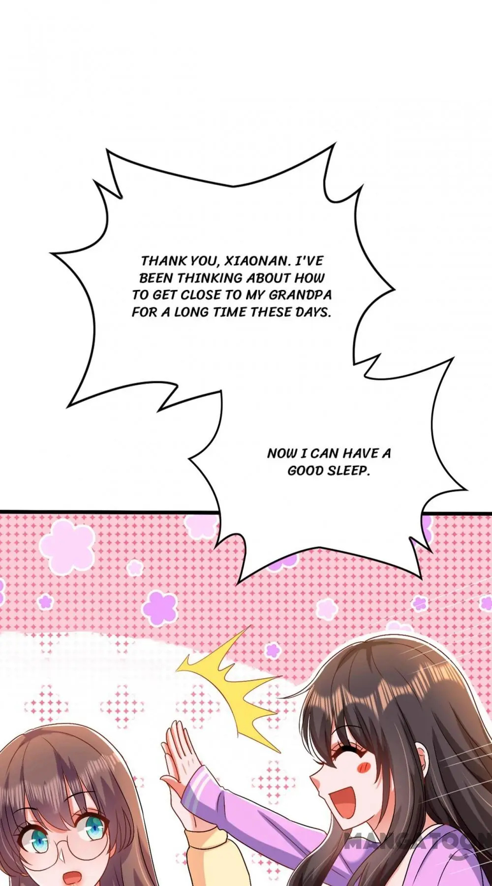 Spicy Wife’s Reborn World chapter 189 - page 6