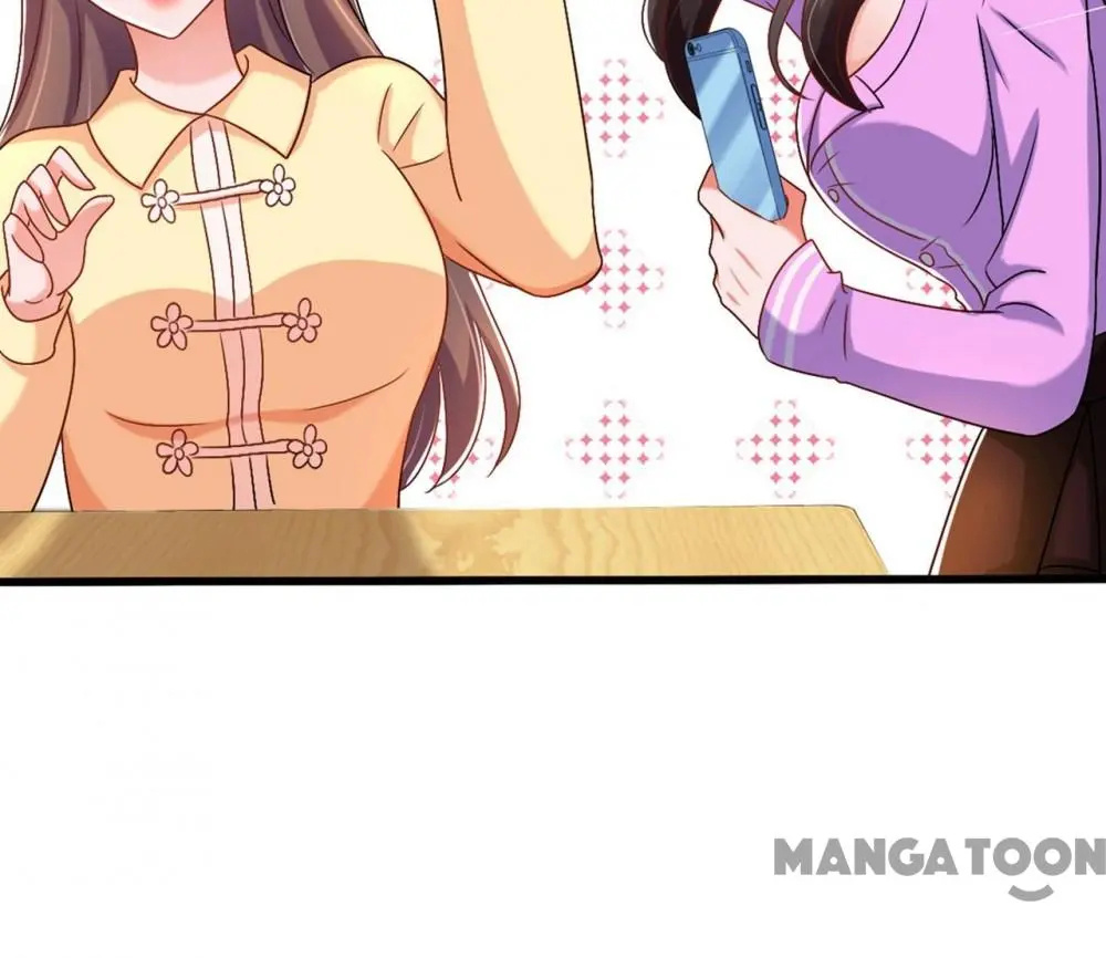 Spicy Wife’s Reborn World chapter 189 - page 7