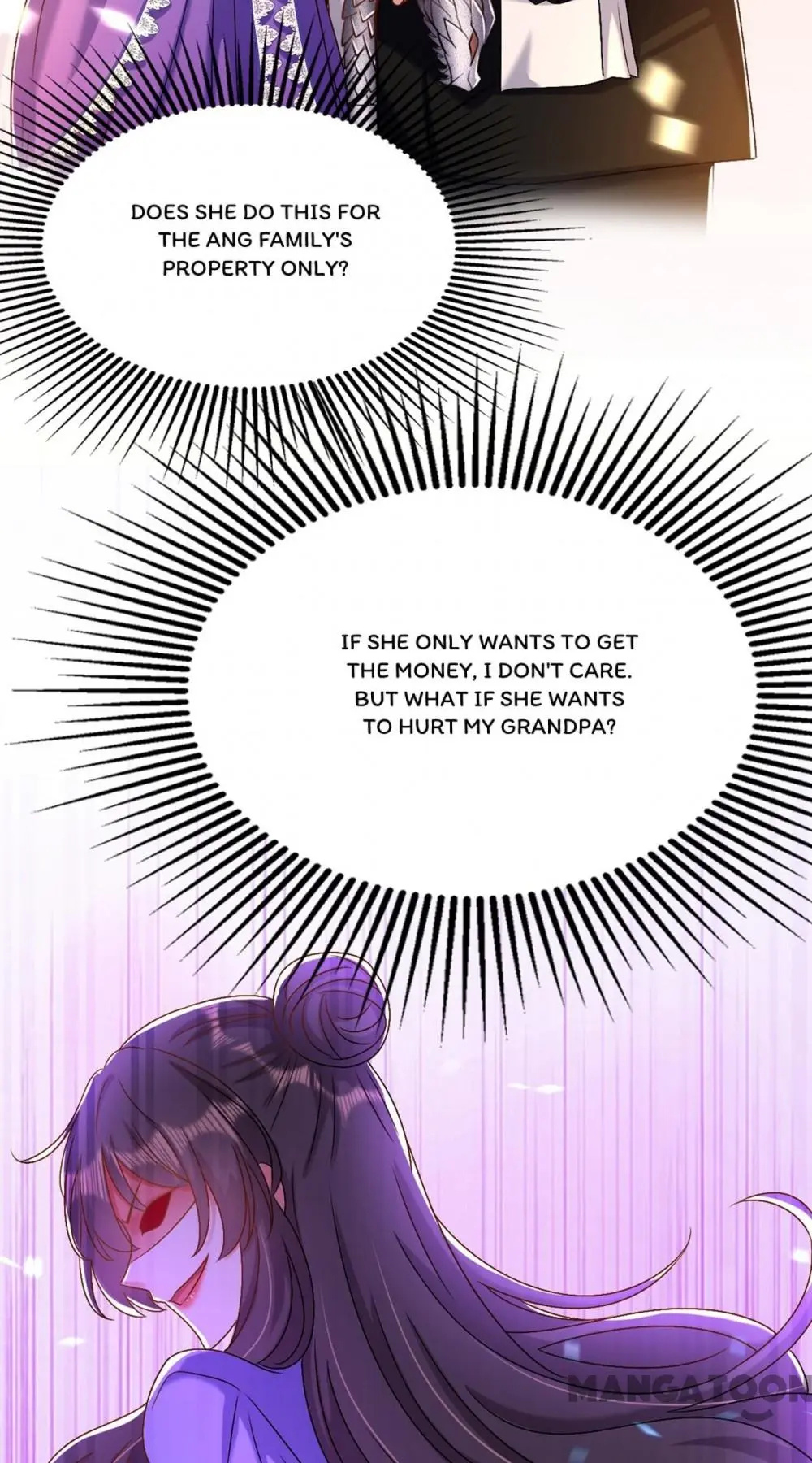 Spicy Wife’s Reborn World chapter 188 - page 30