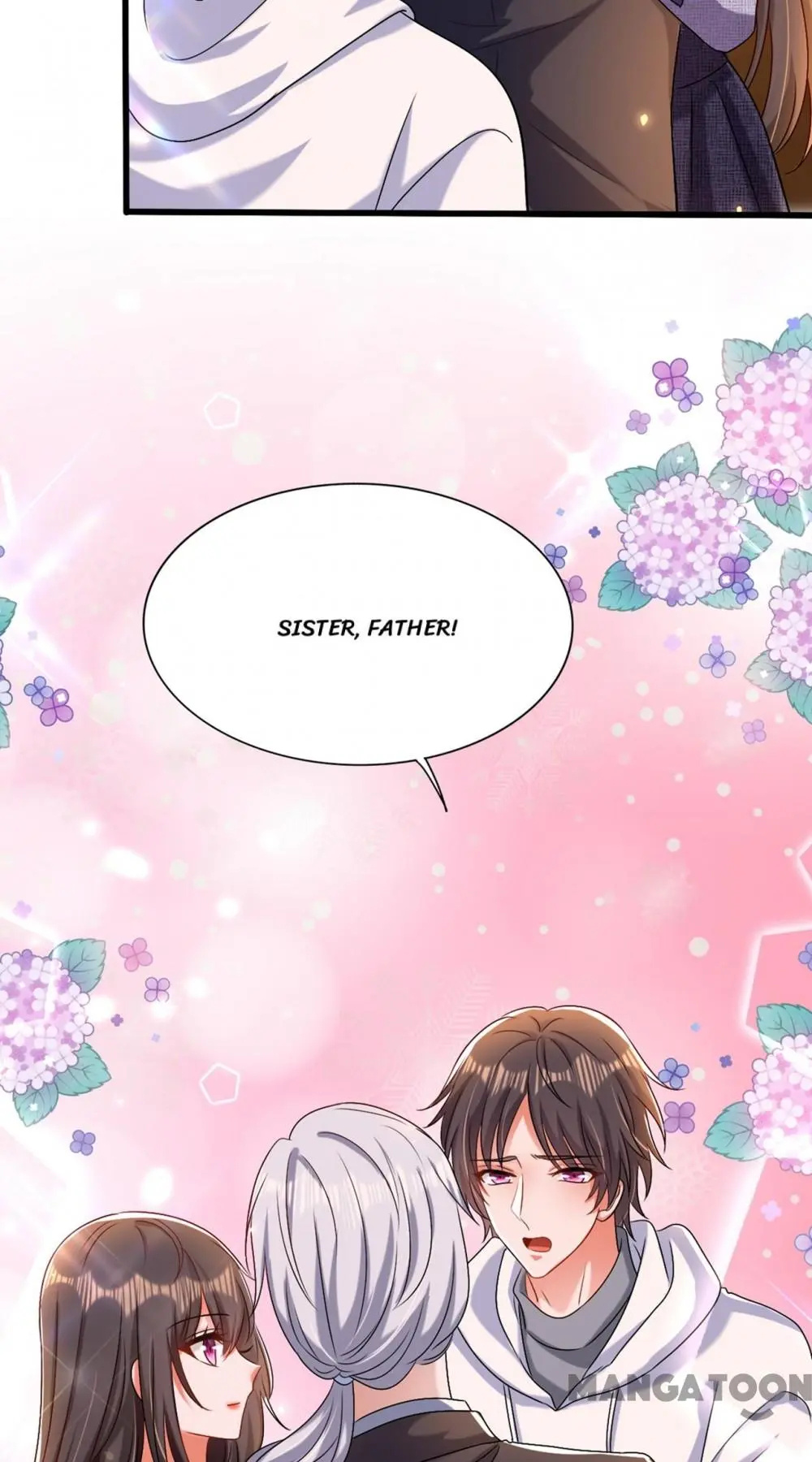 Spicy Wife’s Reborn World chapter 186 - page 24