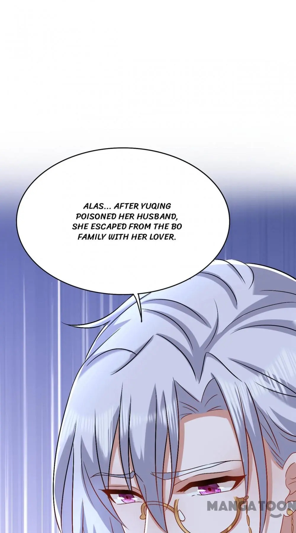Spicy Wife’s Reborn World chapter 186 - page 3