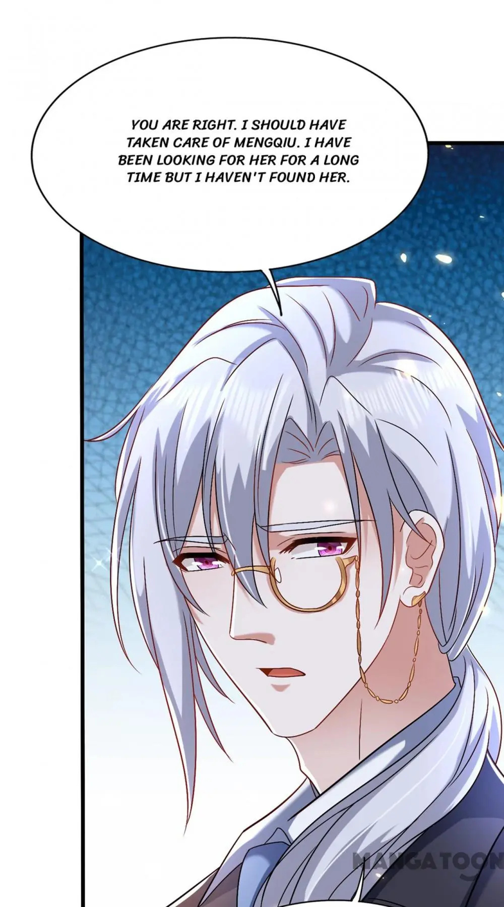 Spicy Wife’s Reborn World chapter 186 - page 43