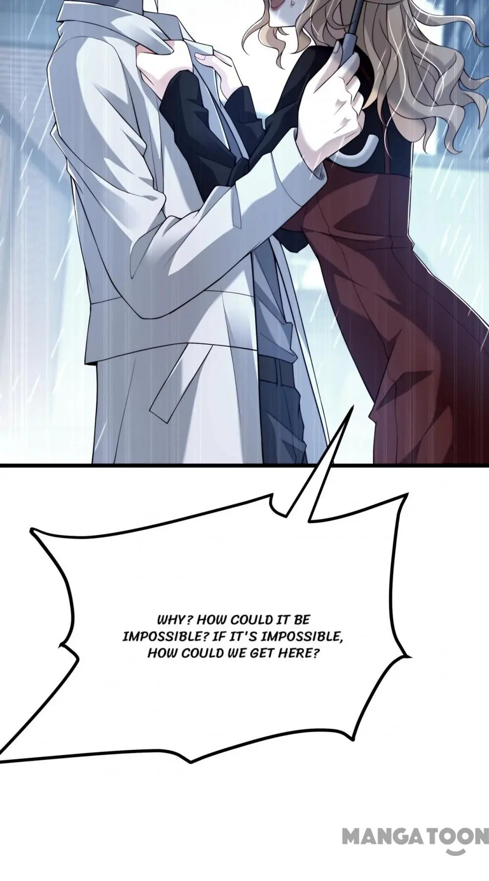 Spicy Wife’s Reborn World chapter 185 - page 10