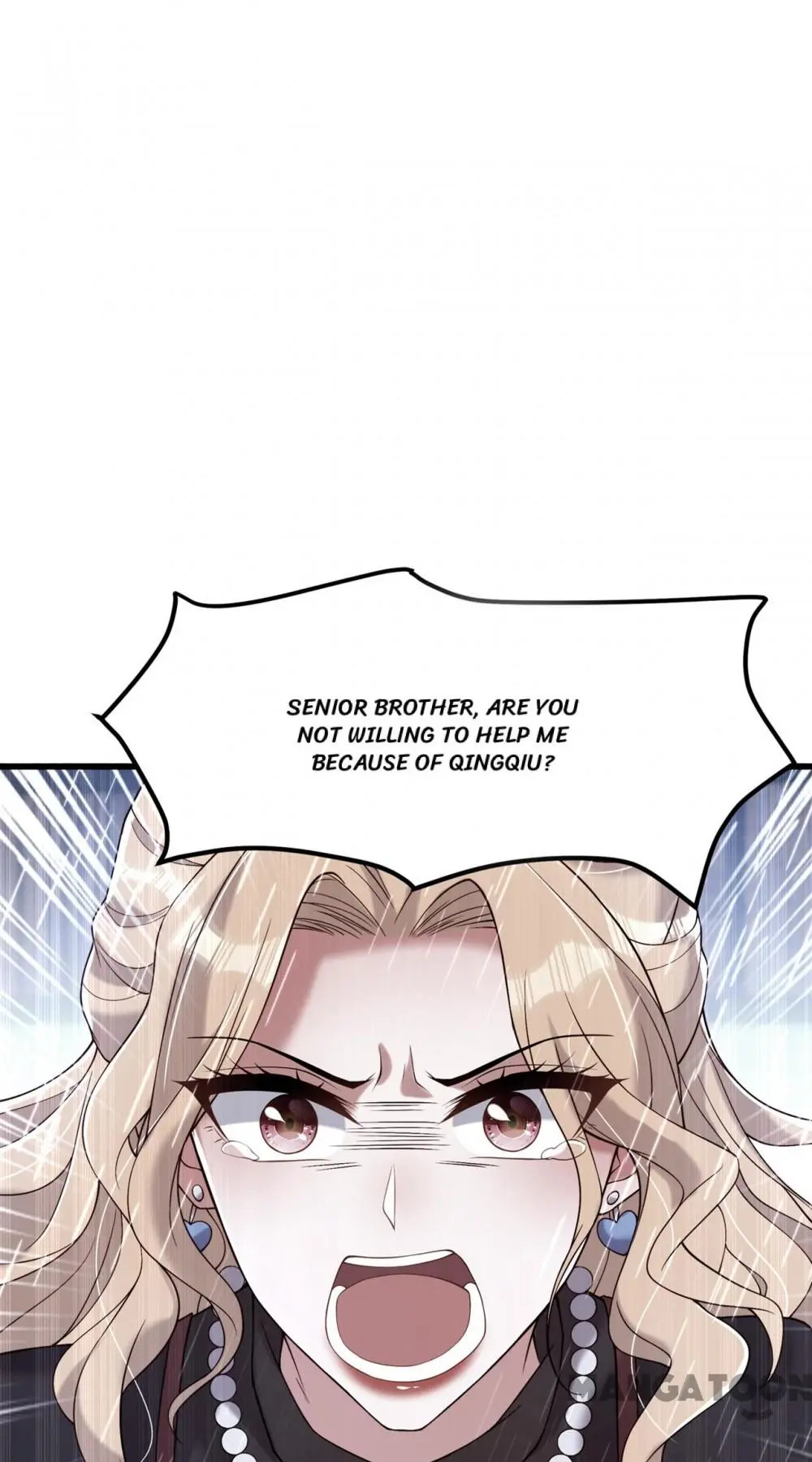 Spicy Wife’s Reborn World chapter 185 - page 12