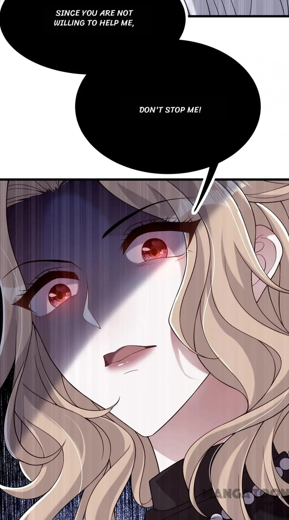 Spicy Wife’s Reborn World chapter 185 - page 24