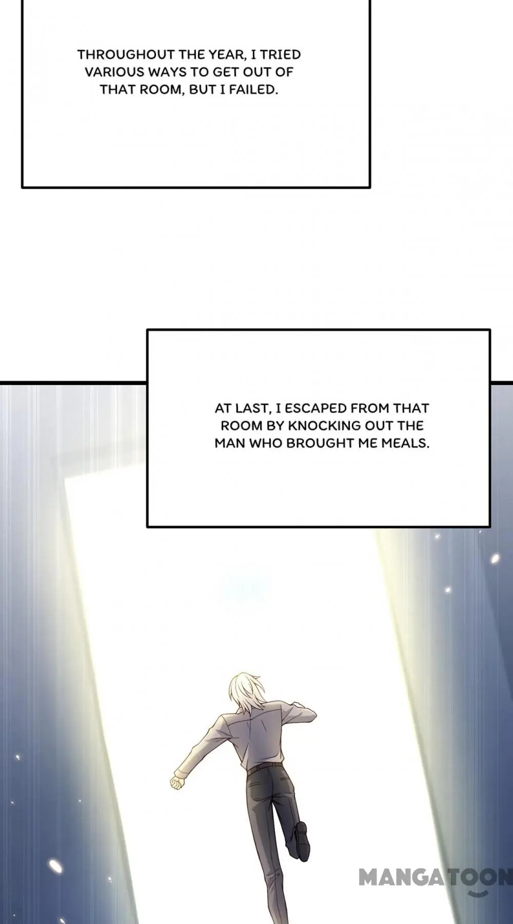 Spicy Wife’s Reborn World chapter 185 - page 28