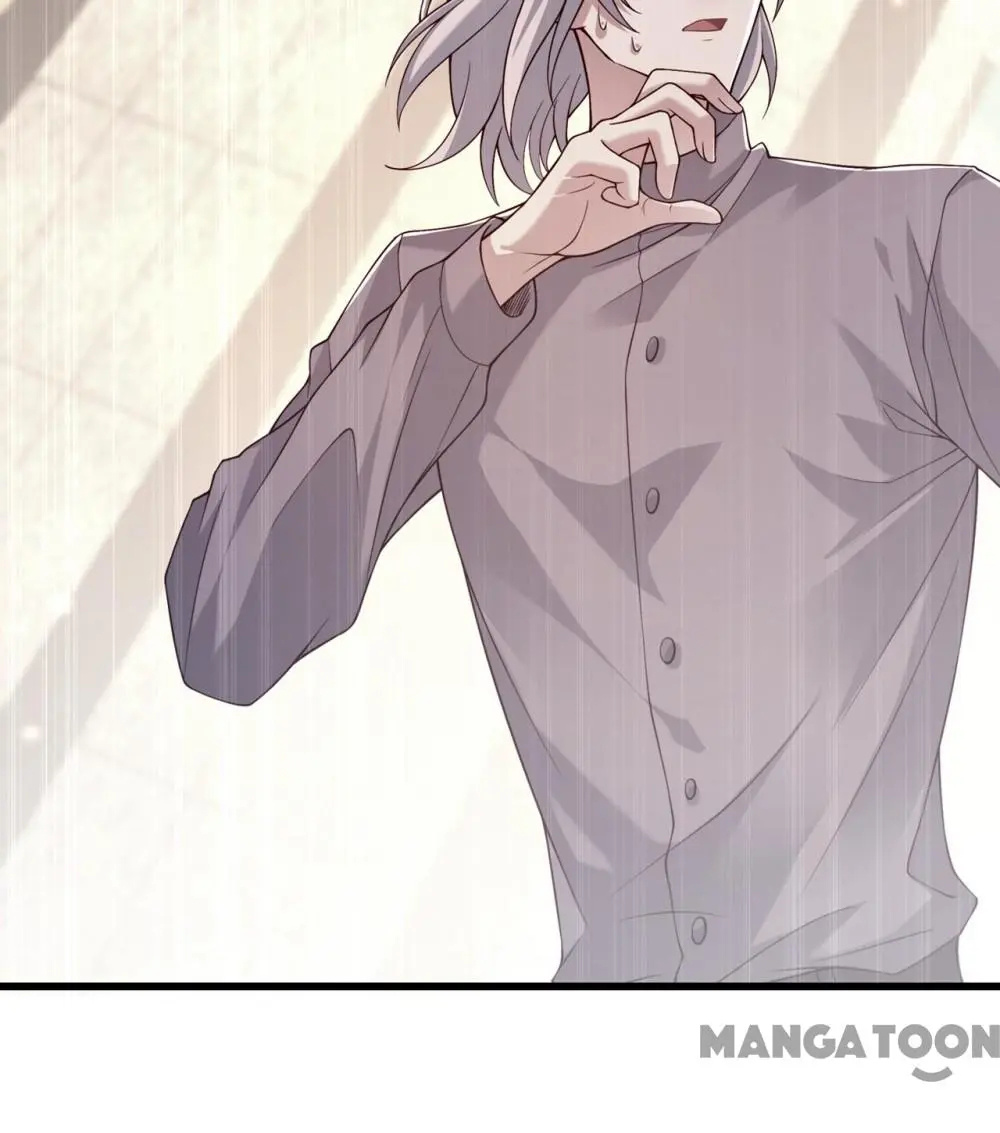 Spicy Wife’s Reborn World chapter 185 - page 30