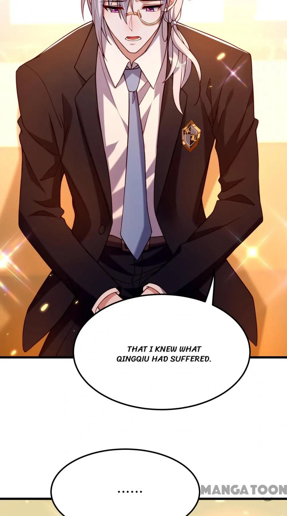 Spicy Wife’s Reborn World chapter 185 - page 32