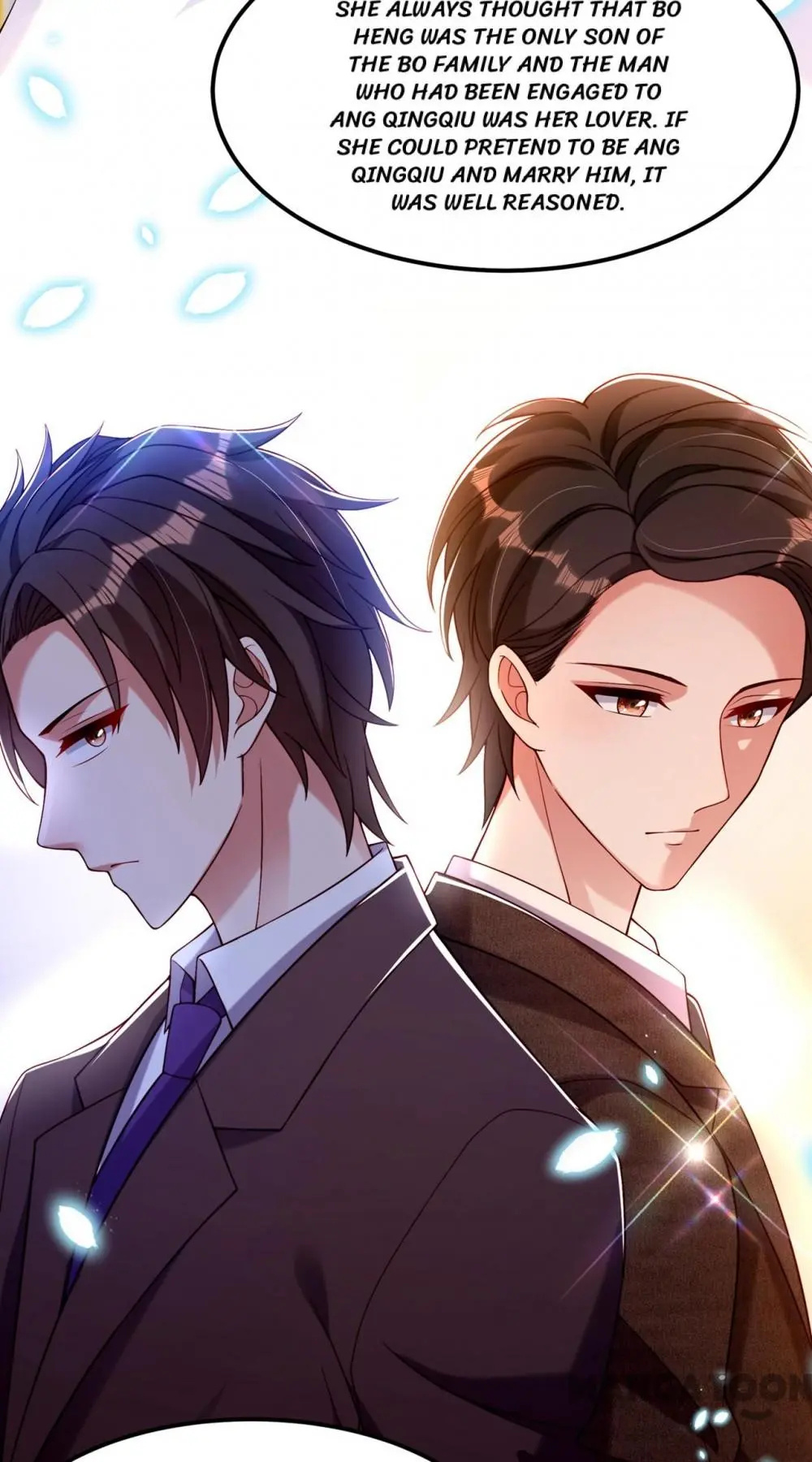 Spicy Wife’s Reborn World chapter 185 - page 39
