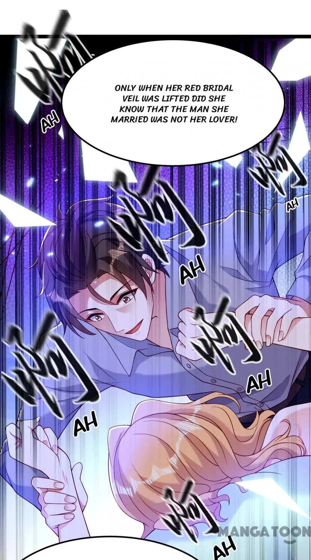 Spicy Wife’s Reborn World chapter 185 - page 41