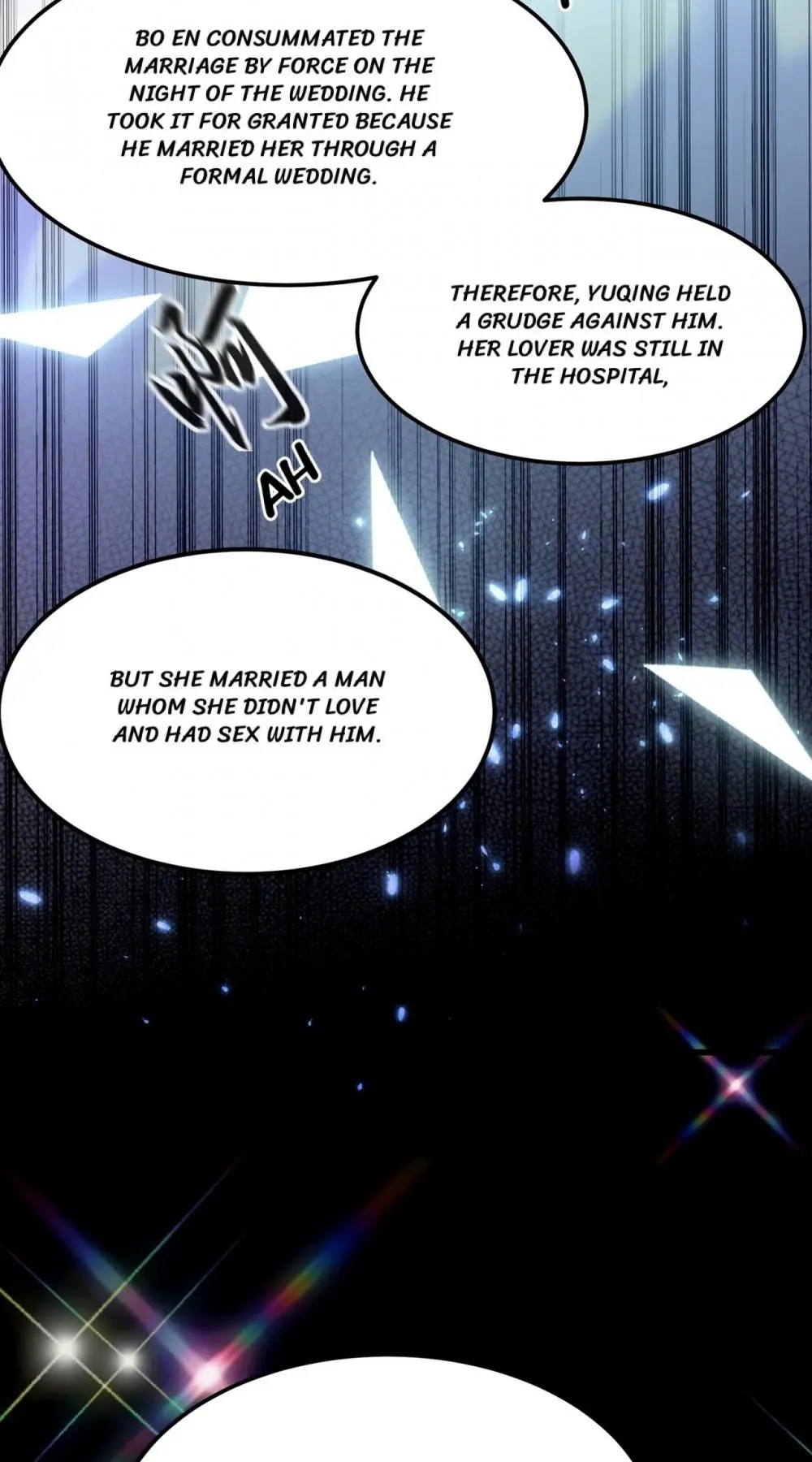 Spicy Wife’s Reborn World chapter 185 - page 42