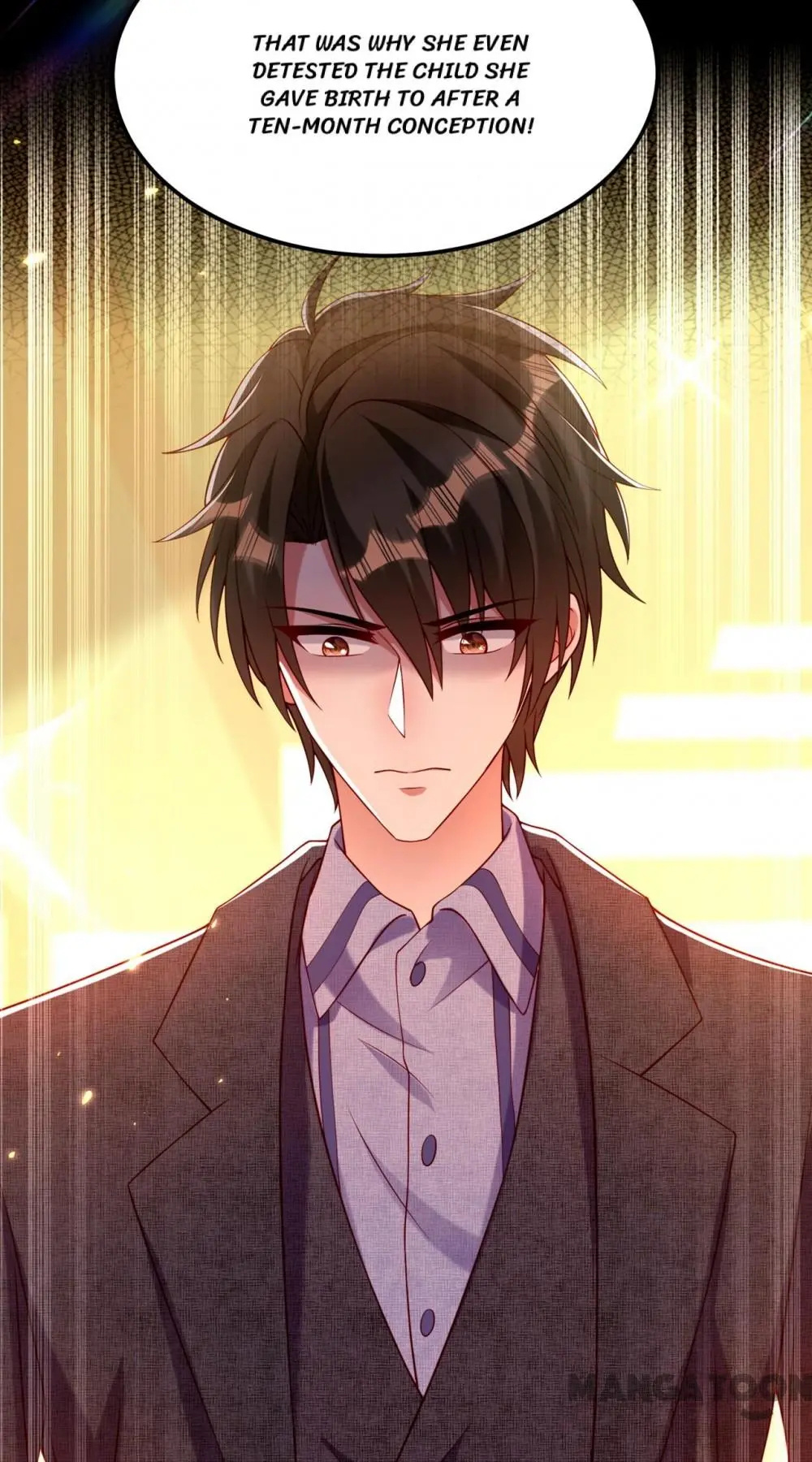 Spicy Wife’s Reborn World chapter 185 - page 43