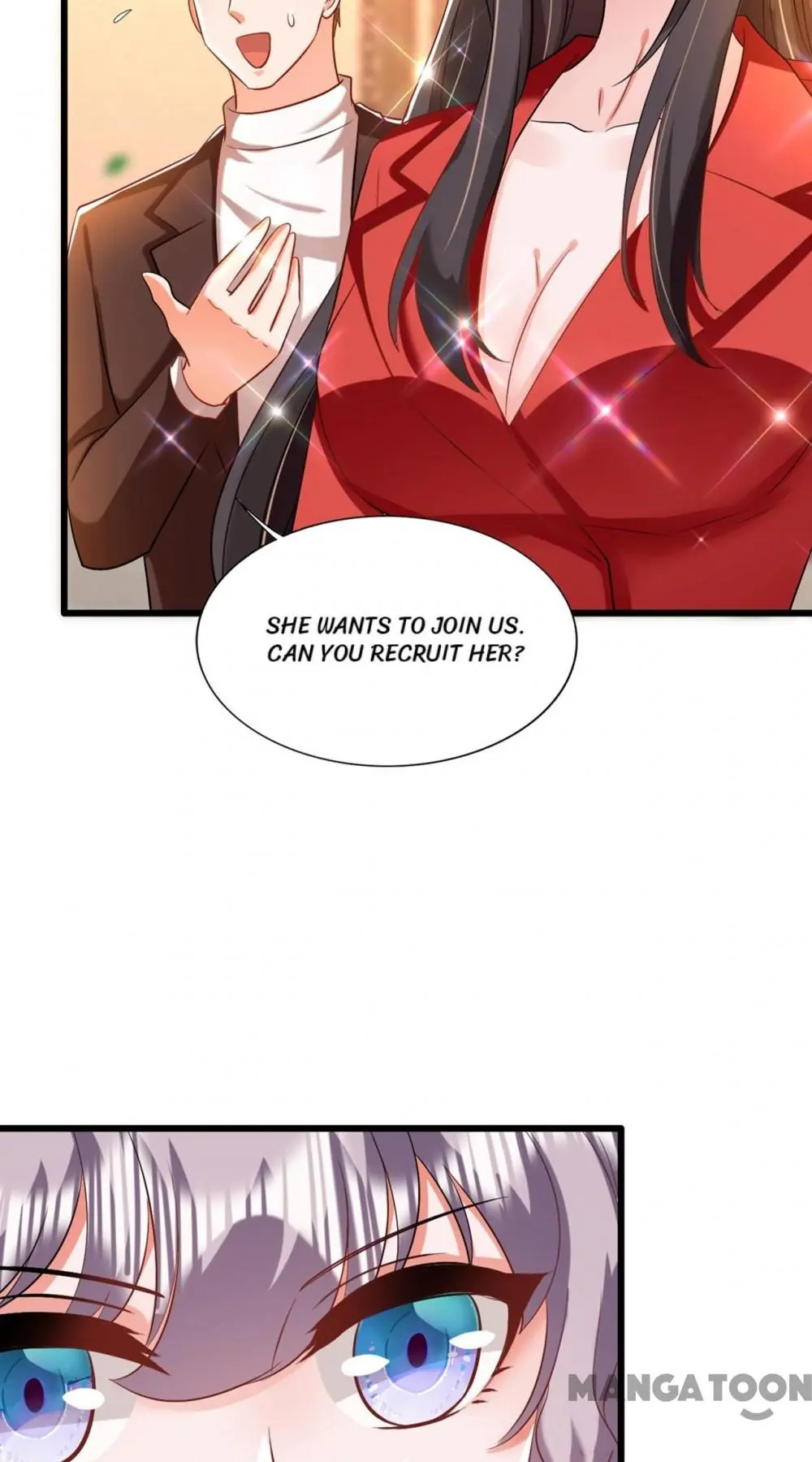Spicy Wife’s Reborn World chapter 178 - page 35