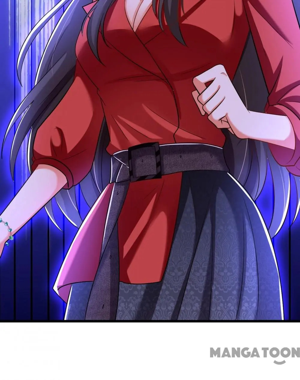 Spicy Wife’s Reborn World chapter 178 - page 40
