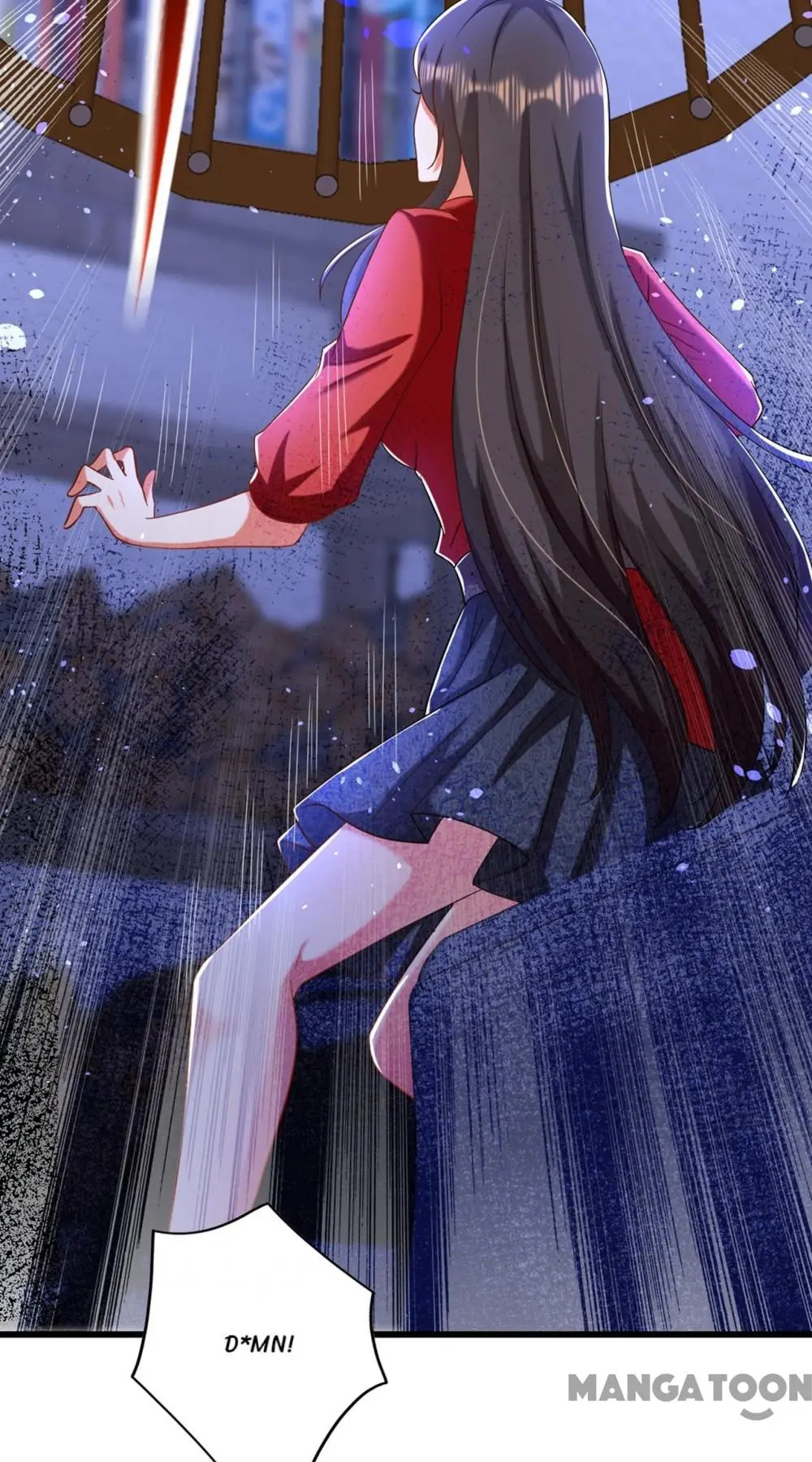 Spicy Wife’s Reborn World chapter 178 - page 48